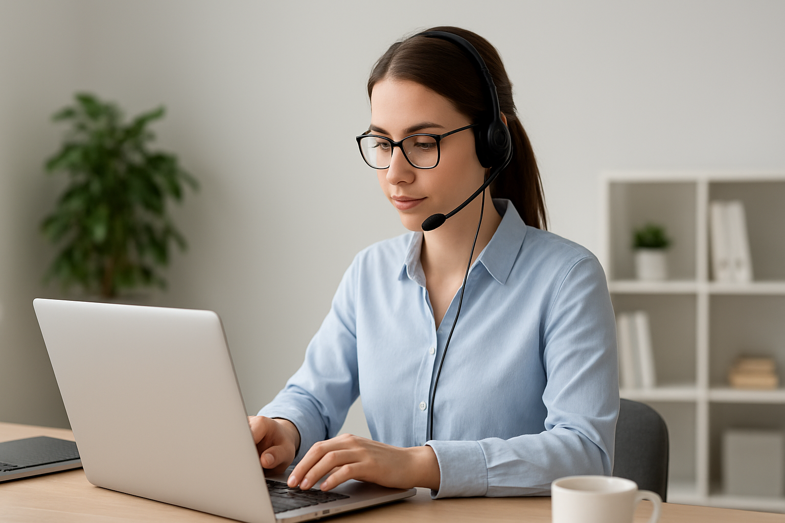 Эффективные стратегии работы хелпдеска: улучшение качества технической поддержки