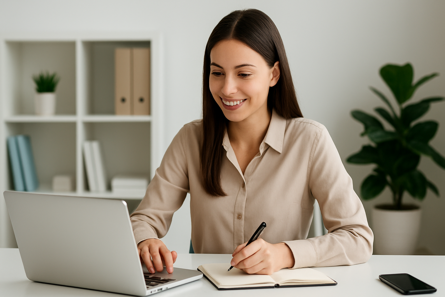 Como Aumentar a Sua Produtividade no Trabalho: Dicas Práticas e Eficazes