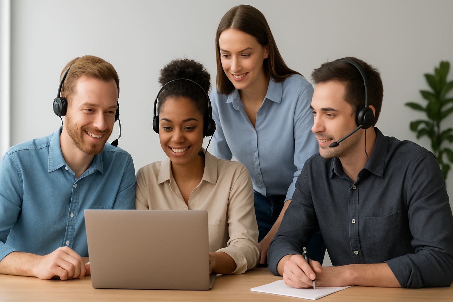 Optimiser la gestion des équipes de support : 5 stratégies efficaces