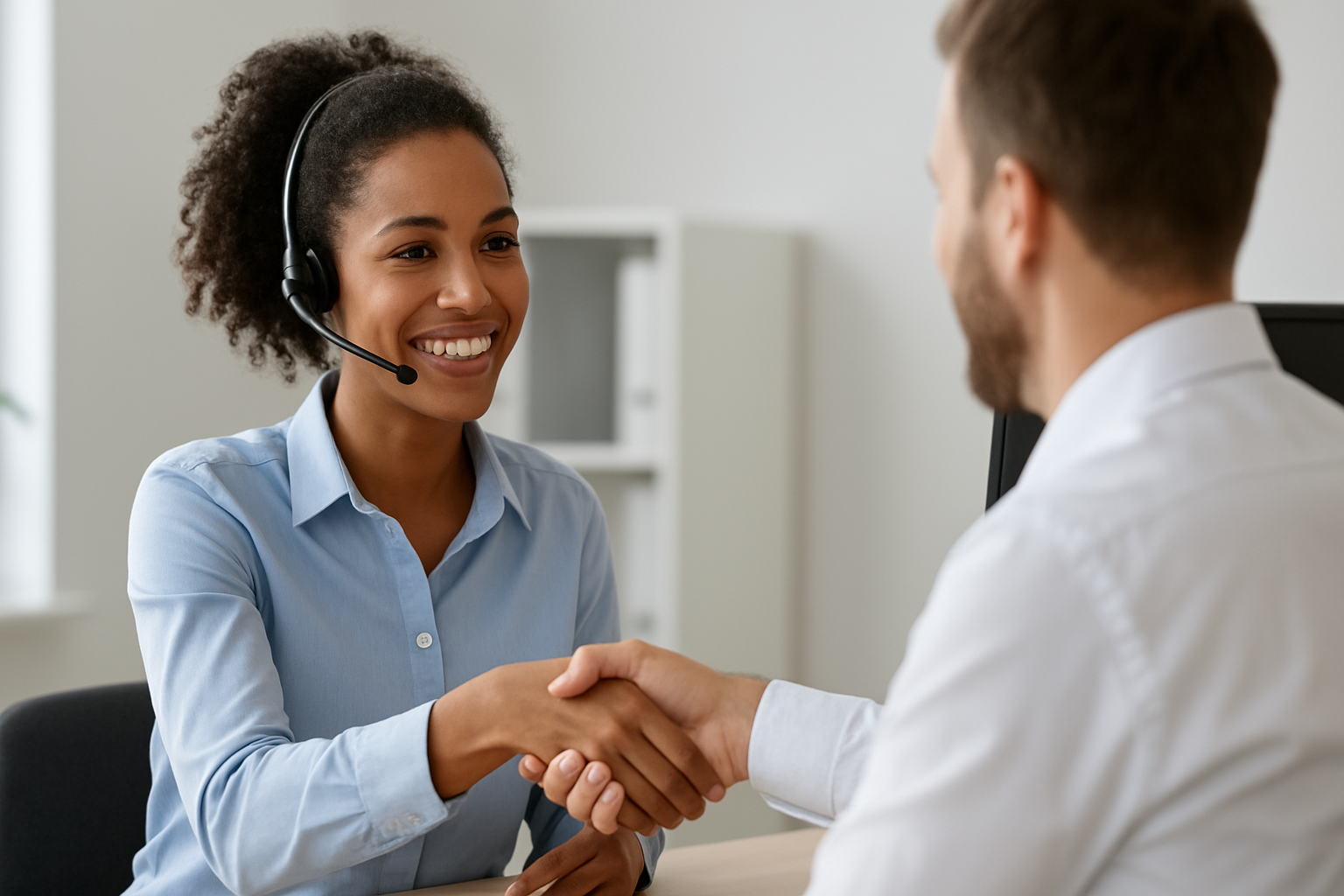 Kundenservice neu definiert: Die besten Strategien für zufriedene Kunden