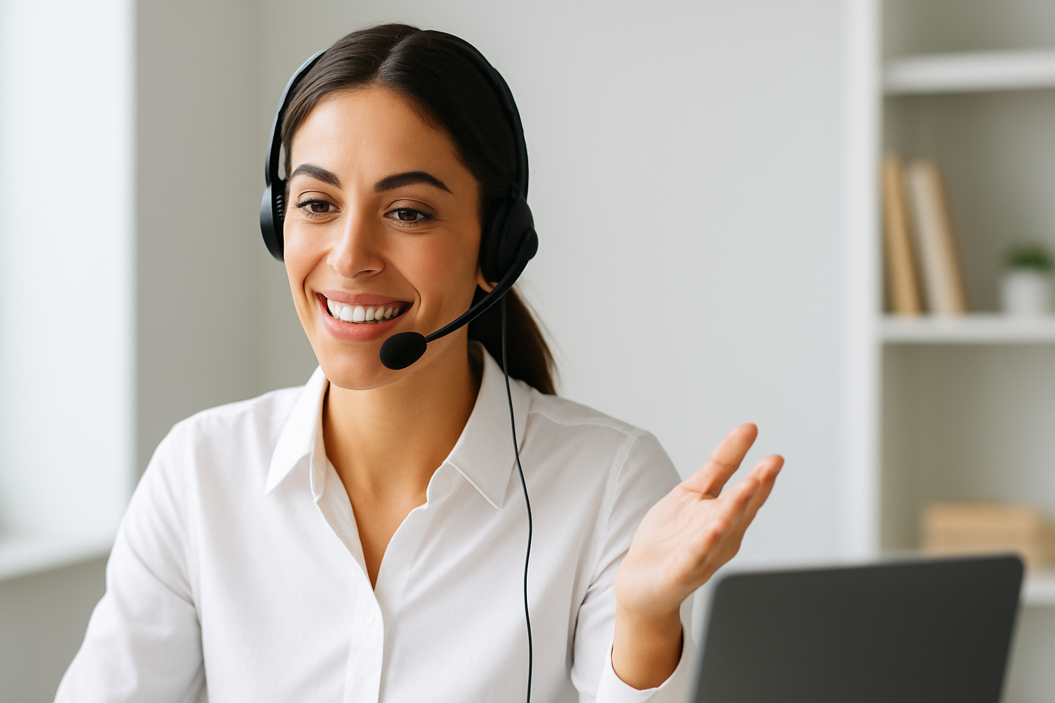 L'arte del servizio clienti: come conquistare i tuoi clienti