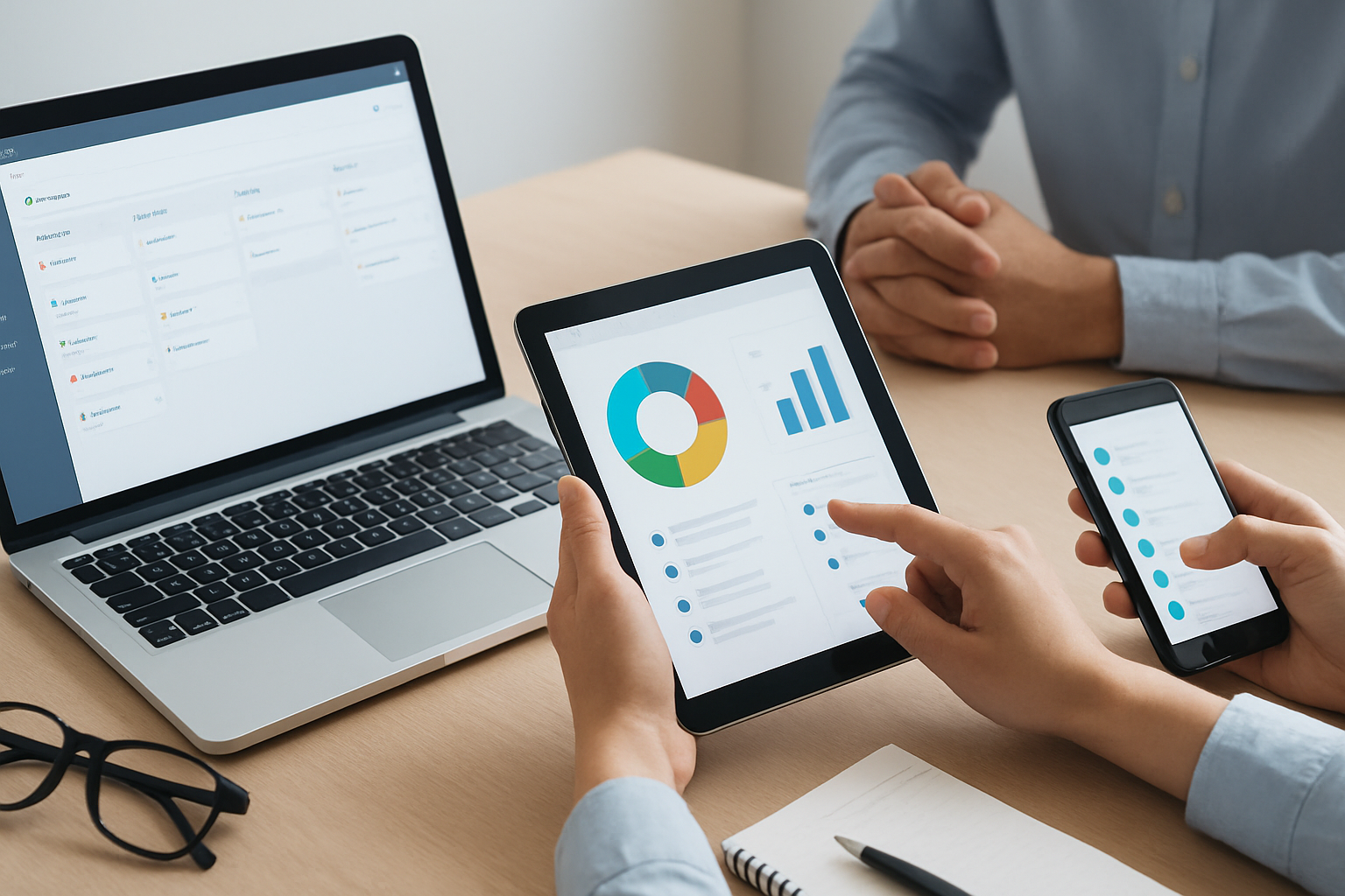 De Top 5 Samenwerkingstools voor Efficiënte Teams