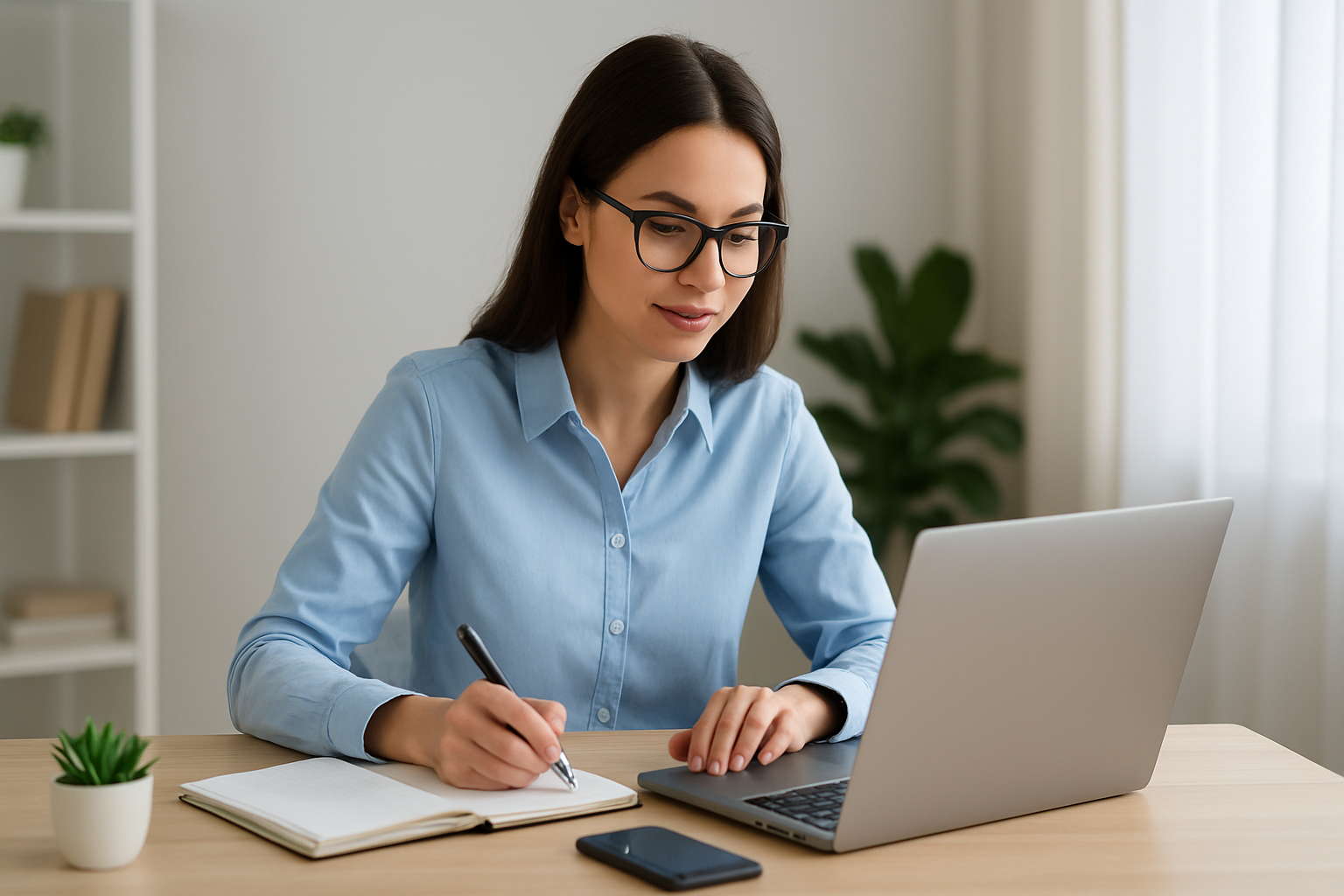 Как увеличить продуктивность на работе: 10 эффективных советов