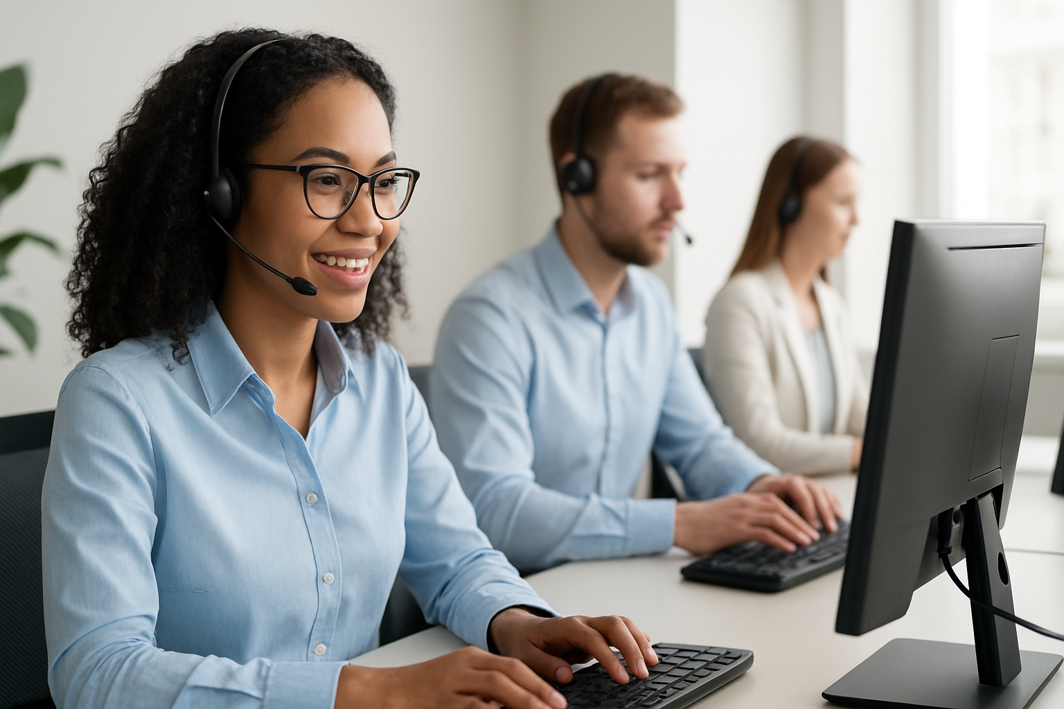 Strategie efficaci per migliorare il servizio di helpdesk