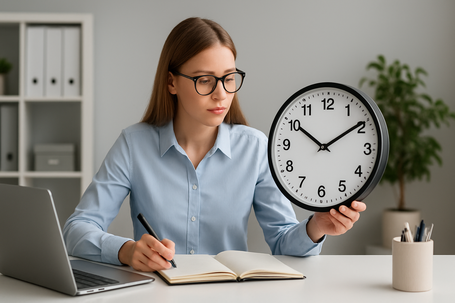 Effectieve tijdsmanagementtechnieken voor meer productiviteit op het werk