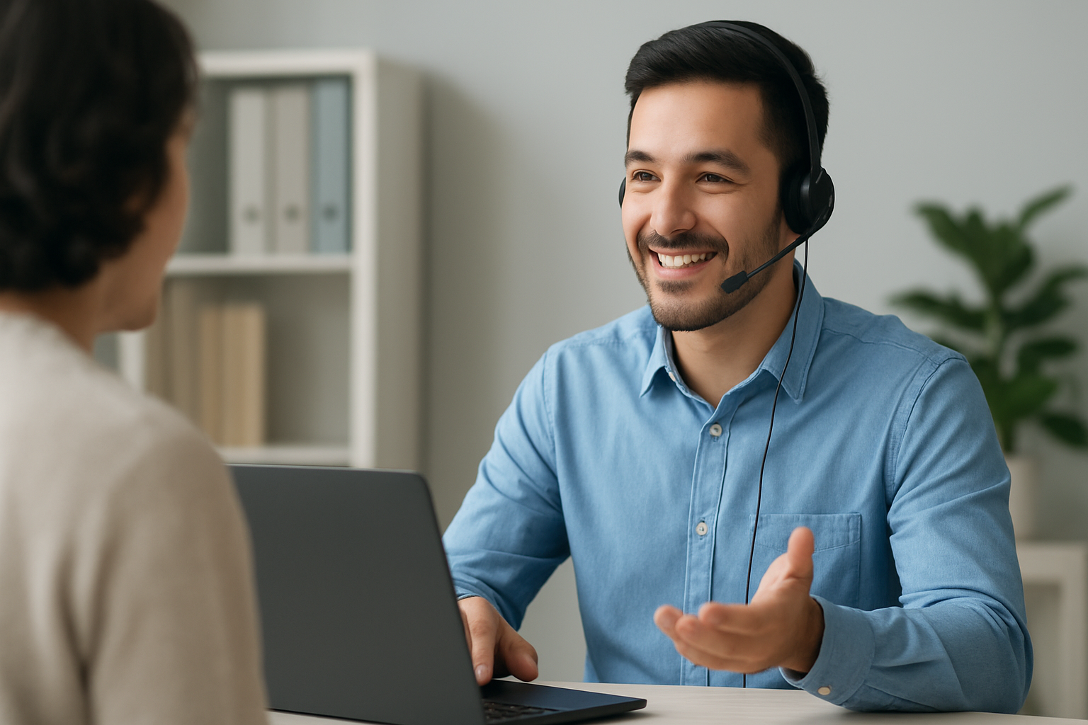 I segreti di un supporto tecnico di successo: best practices da seguire