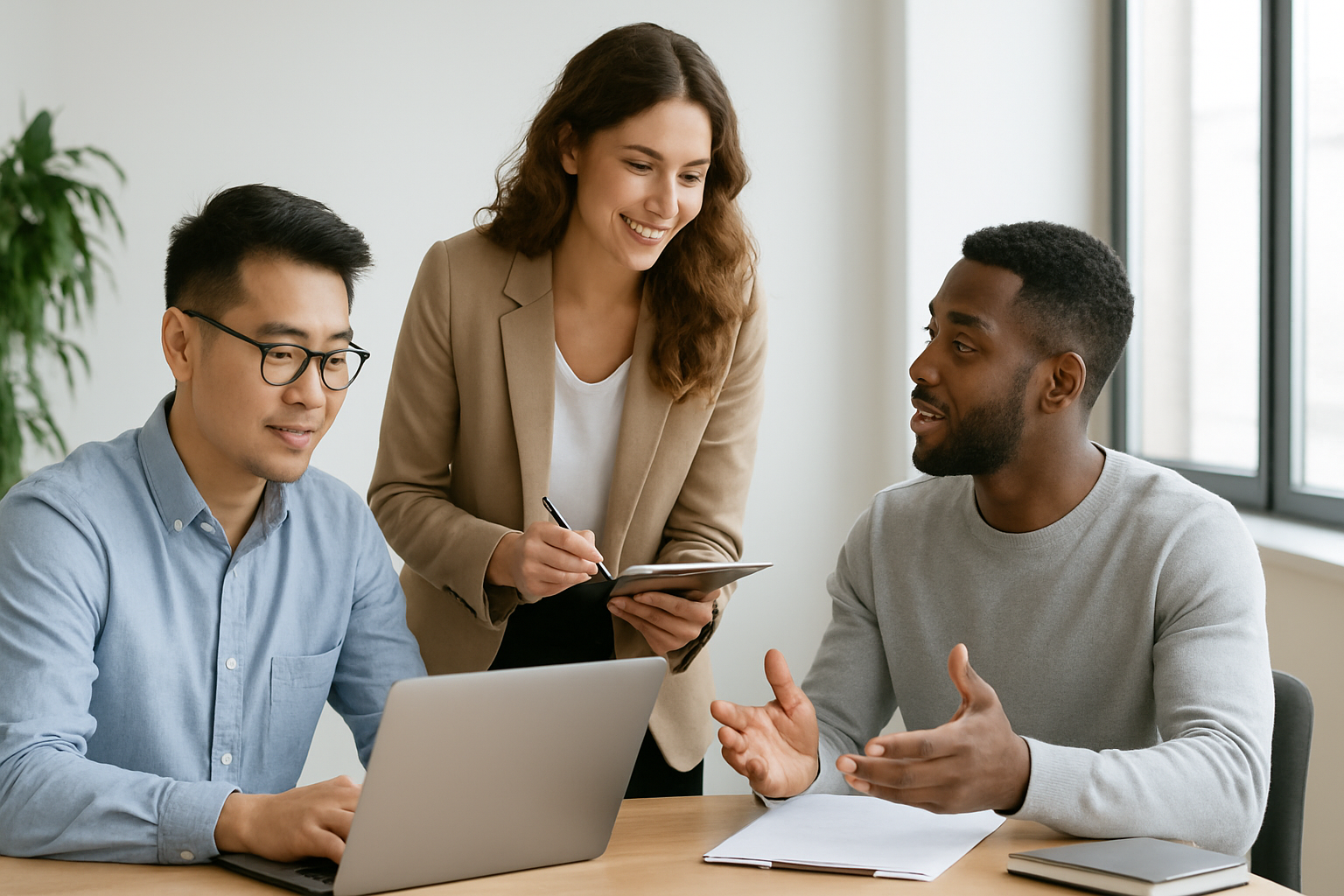 提升支援团队效率的策略