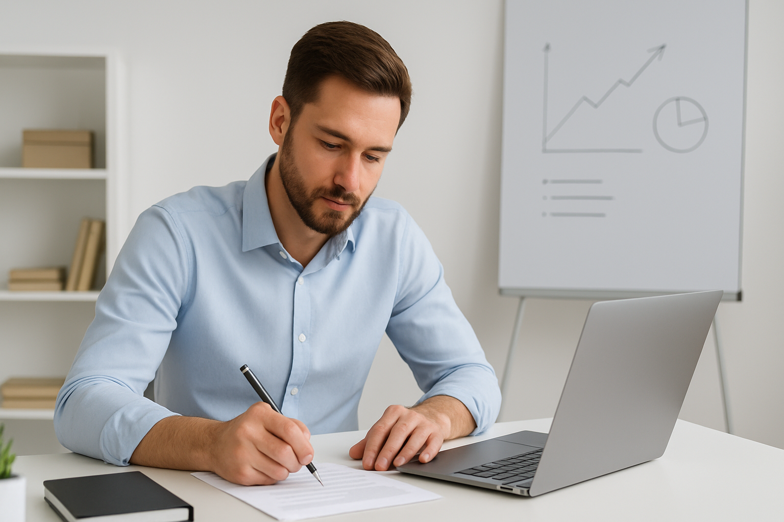 Strategie infallibili per aumentare la produttività lavorativa