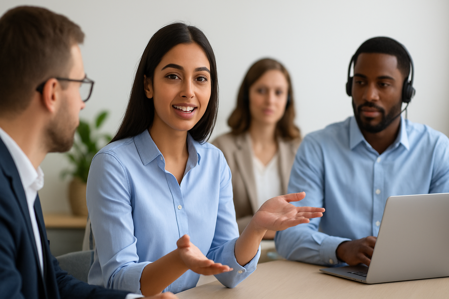 De Rol van Communicatie in het Beheer van Supportteams