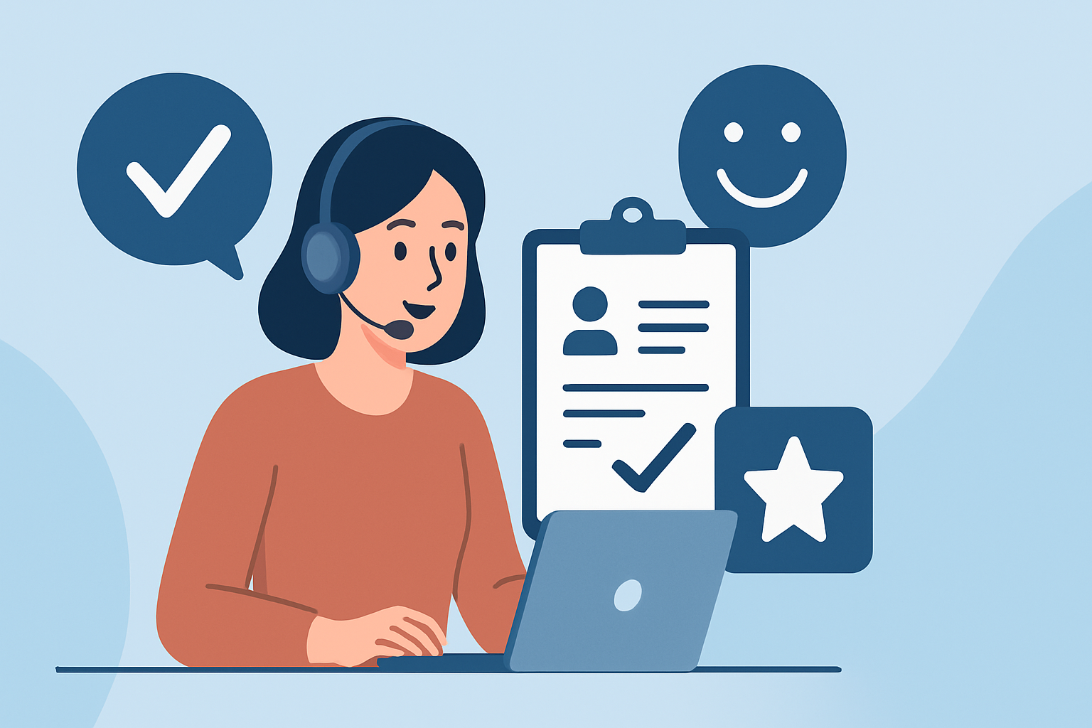 Dicas Eficazes para Aumentar a Satisfação do Cliente na Gestão de Tickets