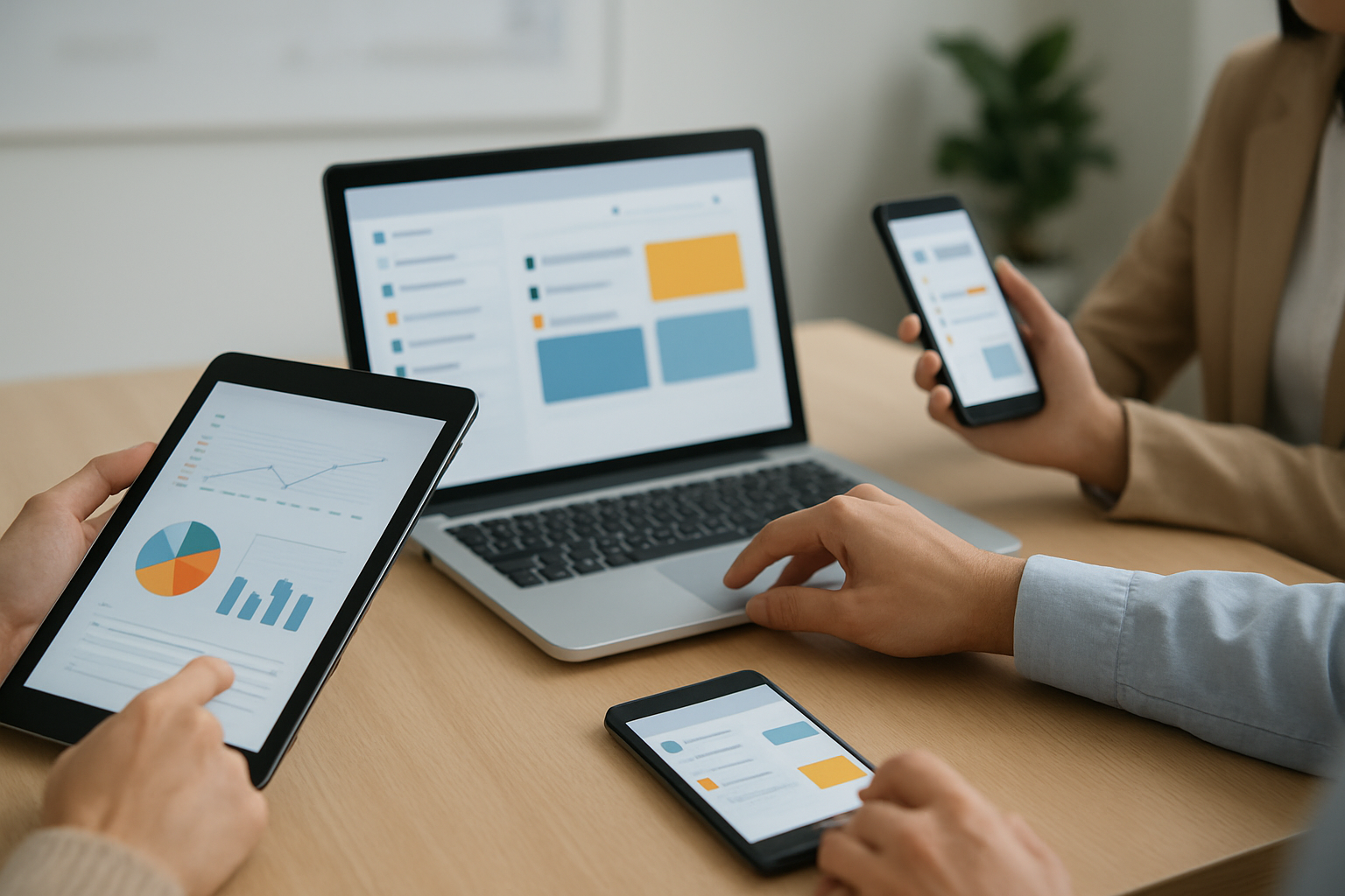Comment choisir le bon outil de collaboration pour votre équipe