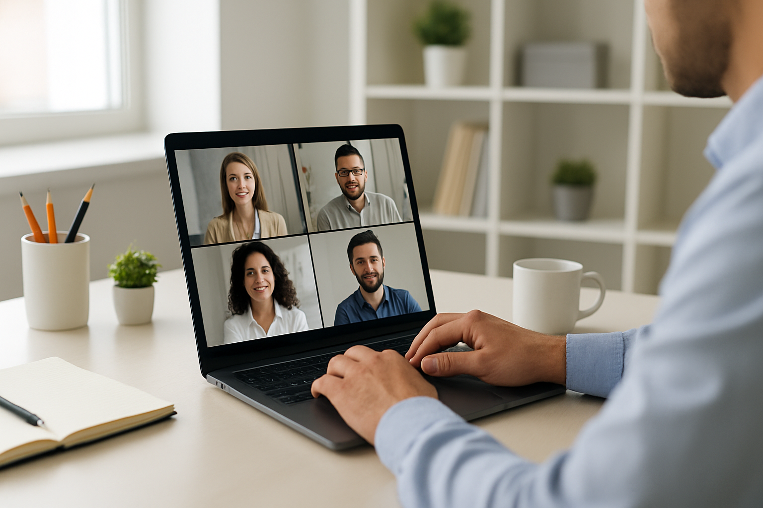 I migliori strumenti di collaborazione aziendale per il lavoro remoto