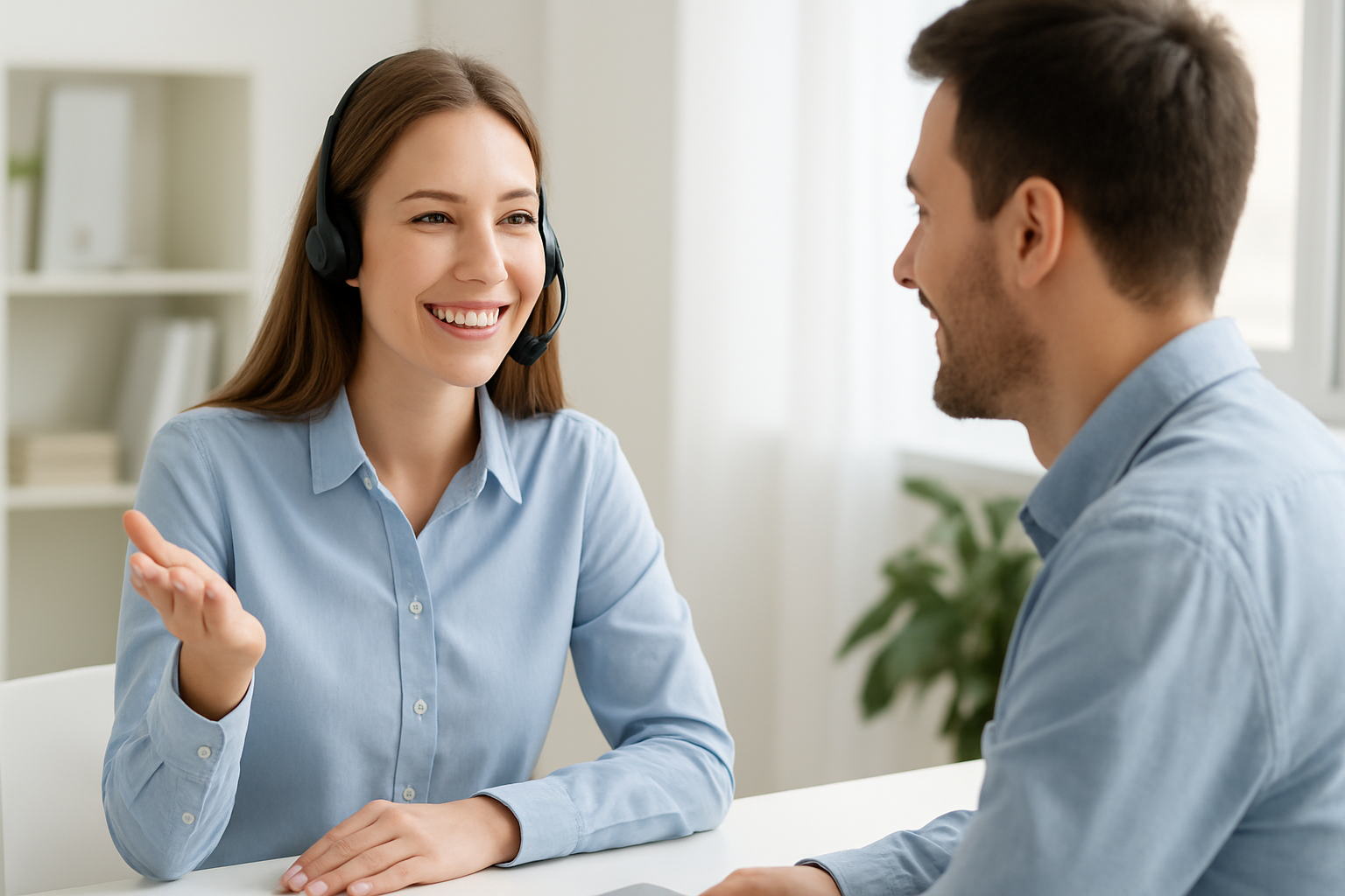 Melhorar a Experiência do Cliente: Dicas Práticas para Empresas