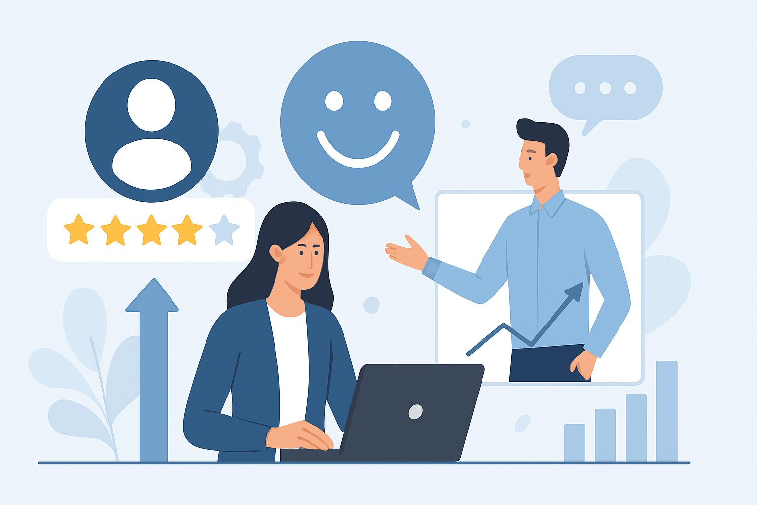 Optimiser l'expérience client : 10 stratégies incontournables