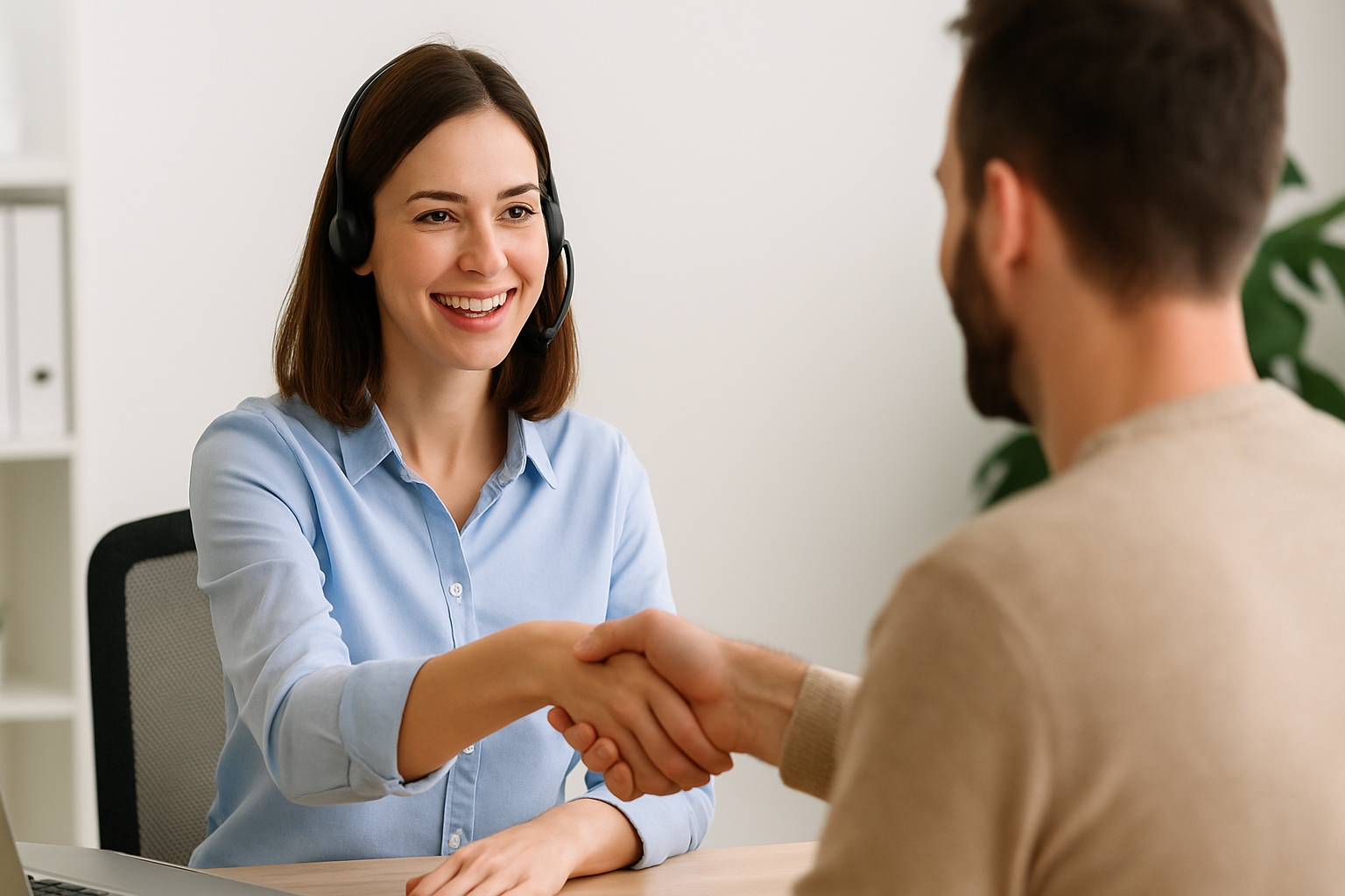 Die Kunst des Kundenservice: So begeistern Sie Ihre Kunden