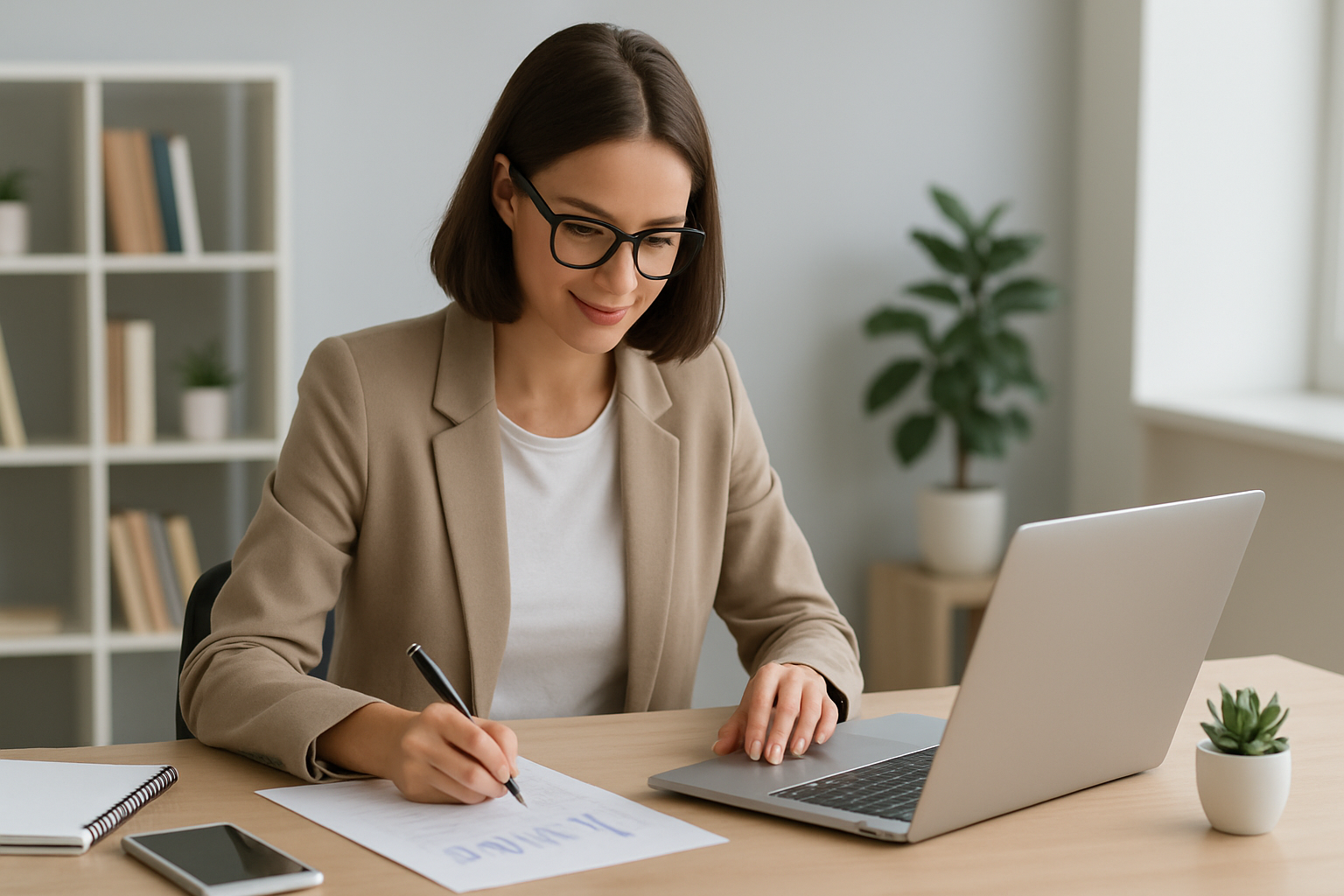 Come aumentare la produttività sul lavoro con semplici strategie quotidiane