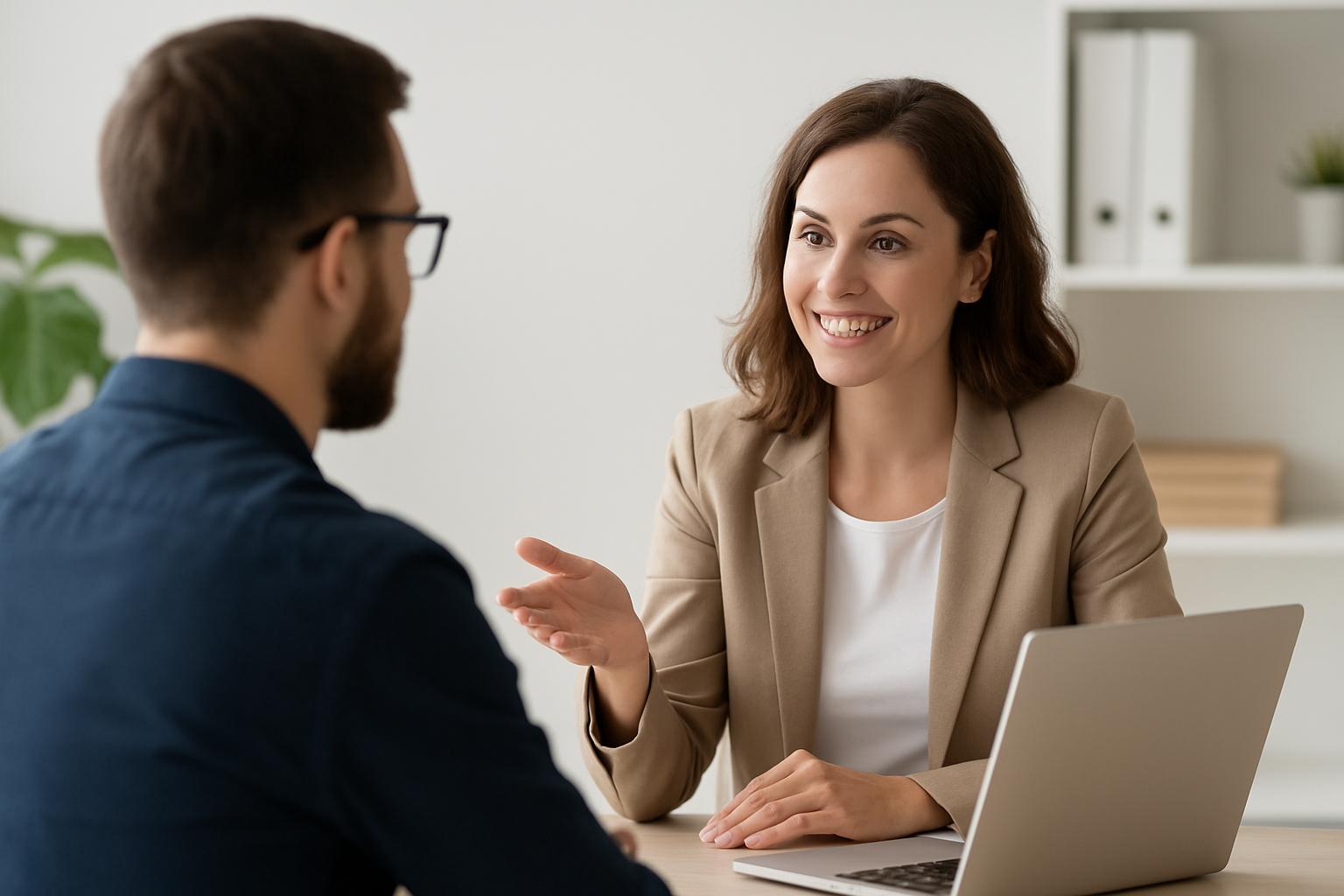 Effectieve communicatie met klanten: tips voor betere relaties