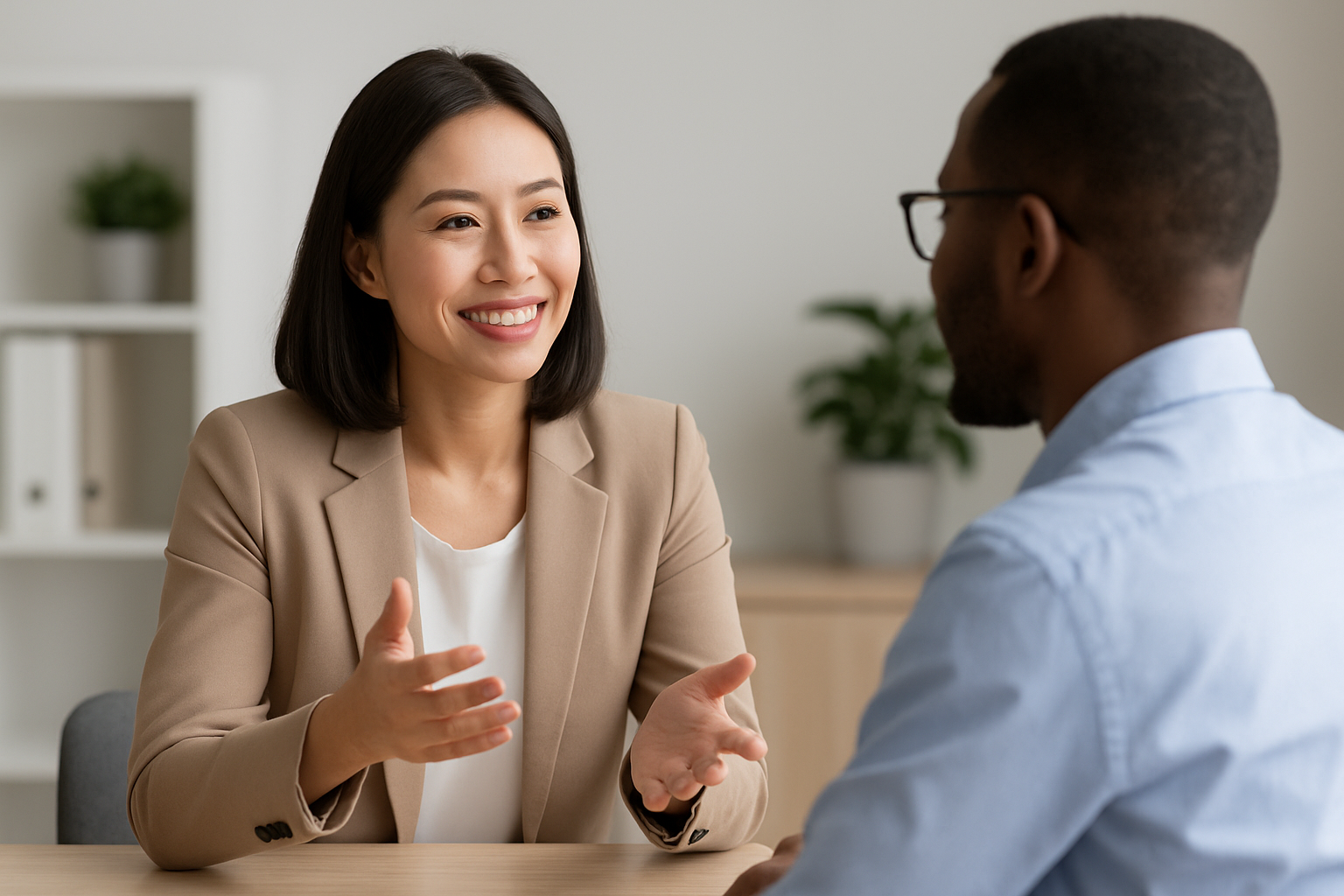 客户服务中的有效沟通技巧