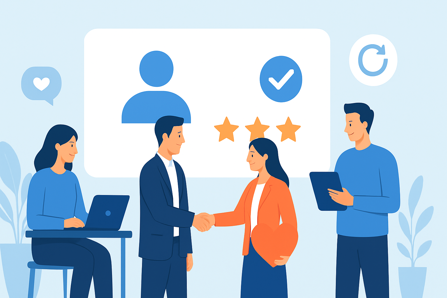 Effective Customer Retention Strategies to Boost Your Business