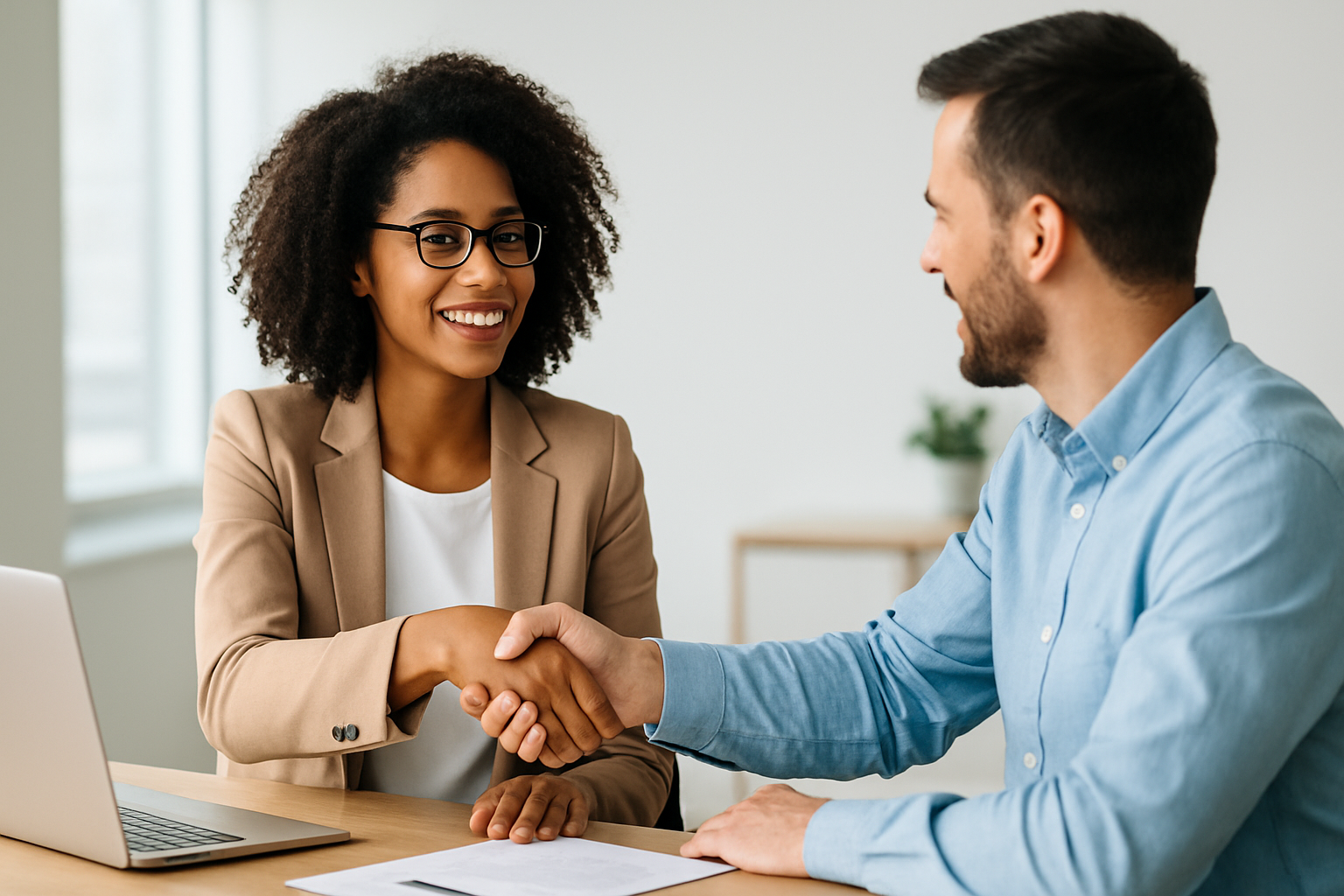 Estrategias para mejorar la experiencia del cliente en tu negocio