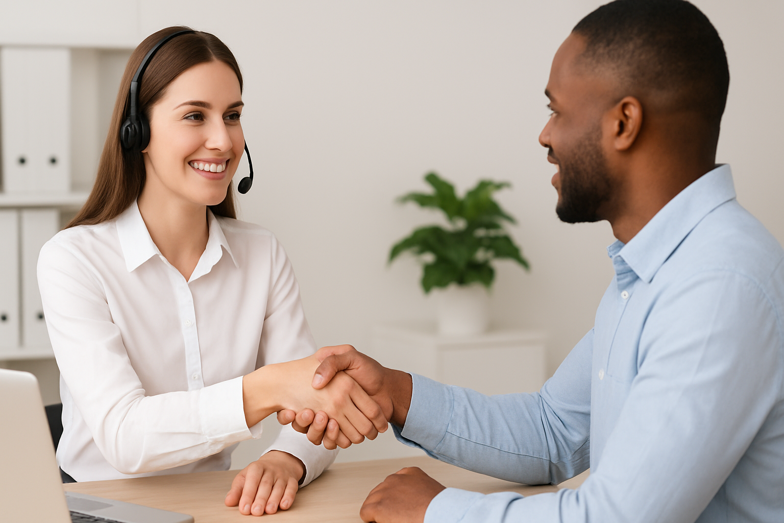 Améliorer l'expérience client : stratégies efficaces pour un service irréprochable