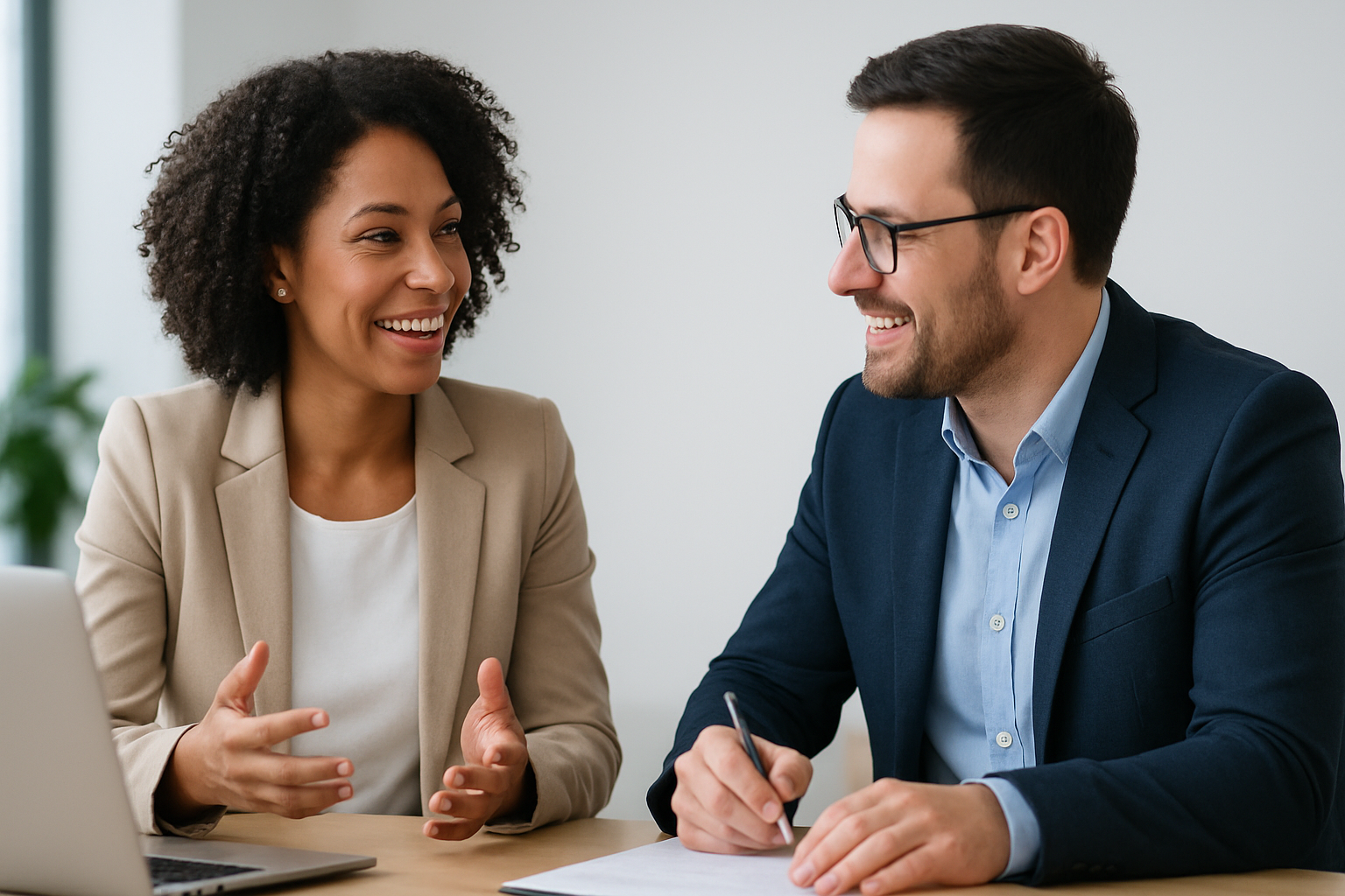 Effektive Kundenkommunikation: 10 Tipps für einen gelungenen Austausch