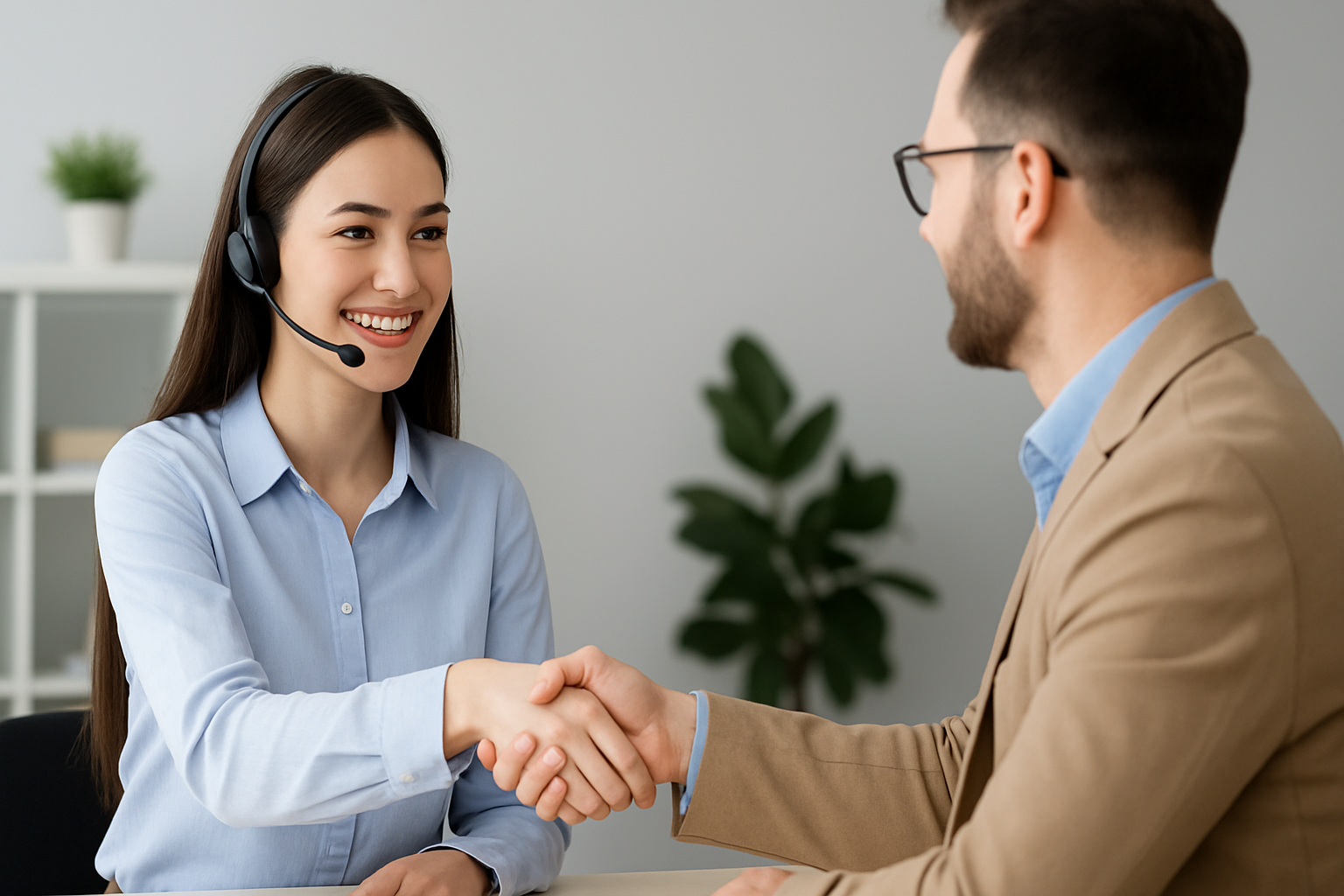 L'importanza del servizio clienti nel costruire relazioni durature