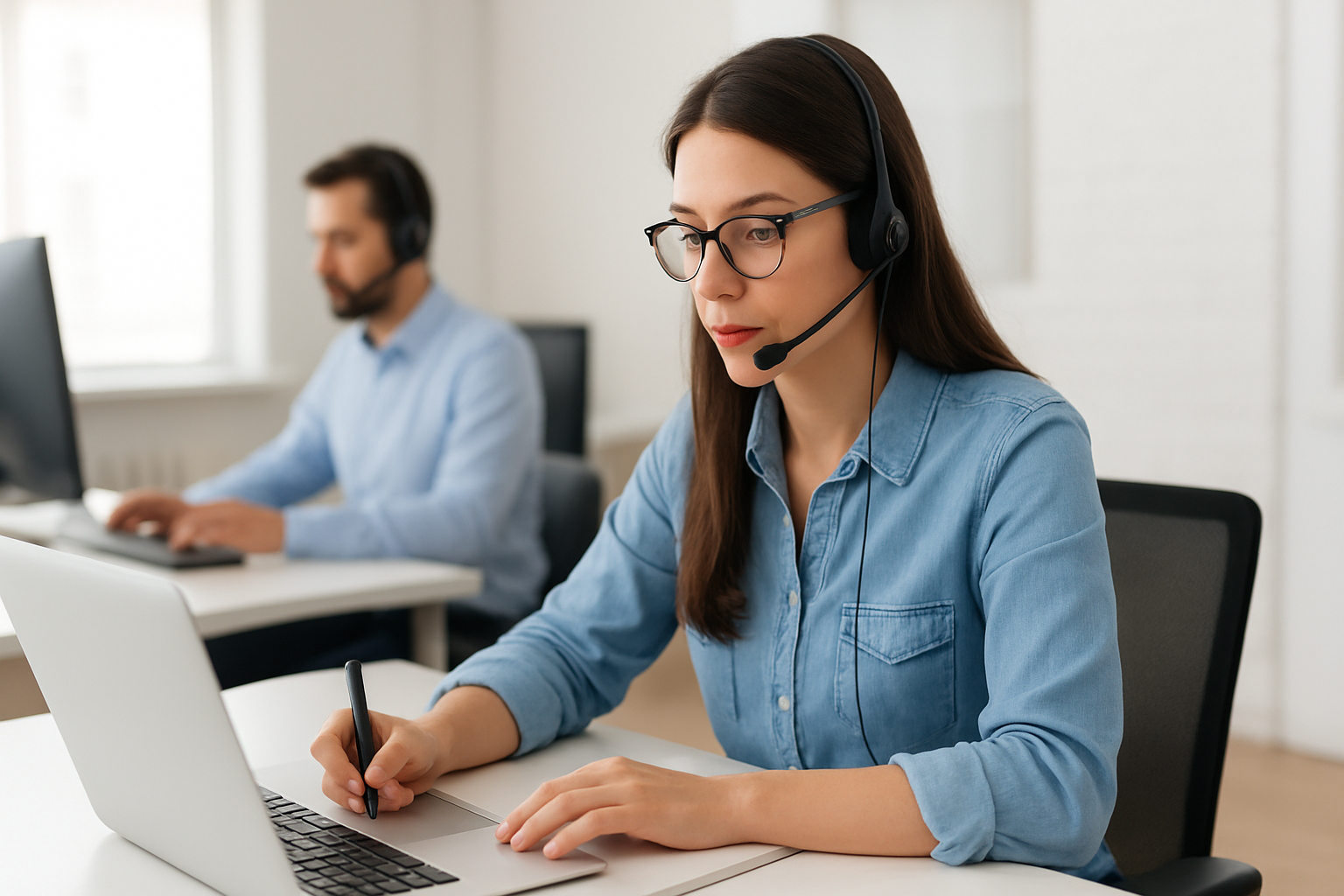 Что такое SLA и как он влияет на качество поддержки клиентов?