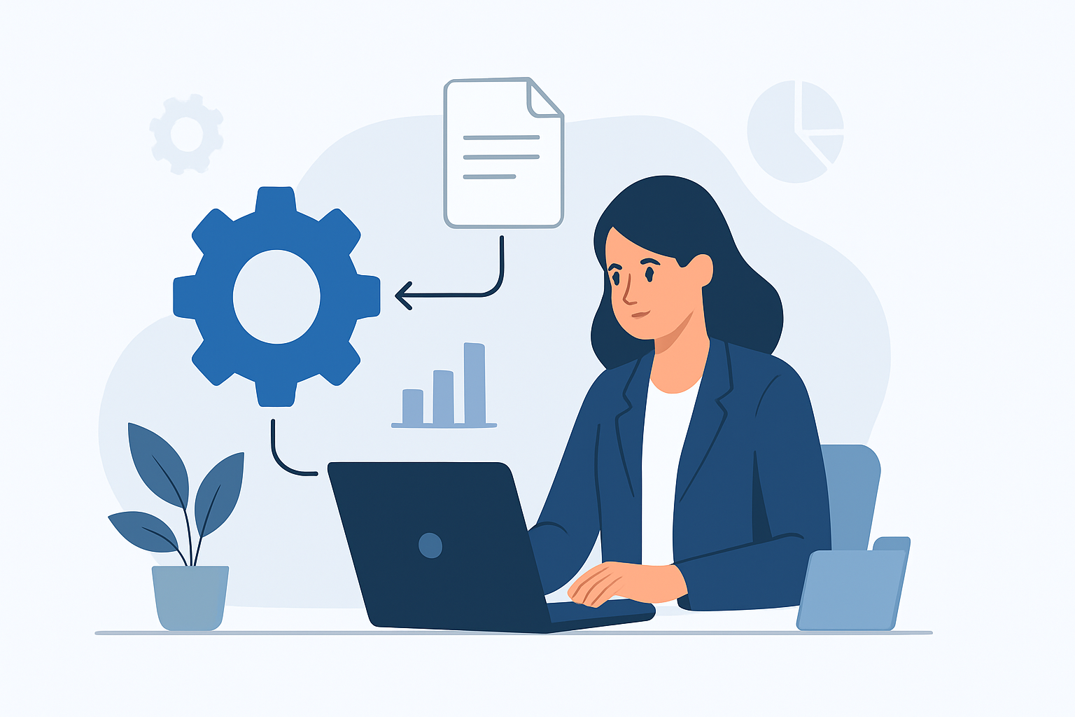 提升企业效率：业务流程自动化的最佳实践