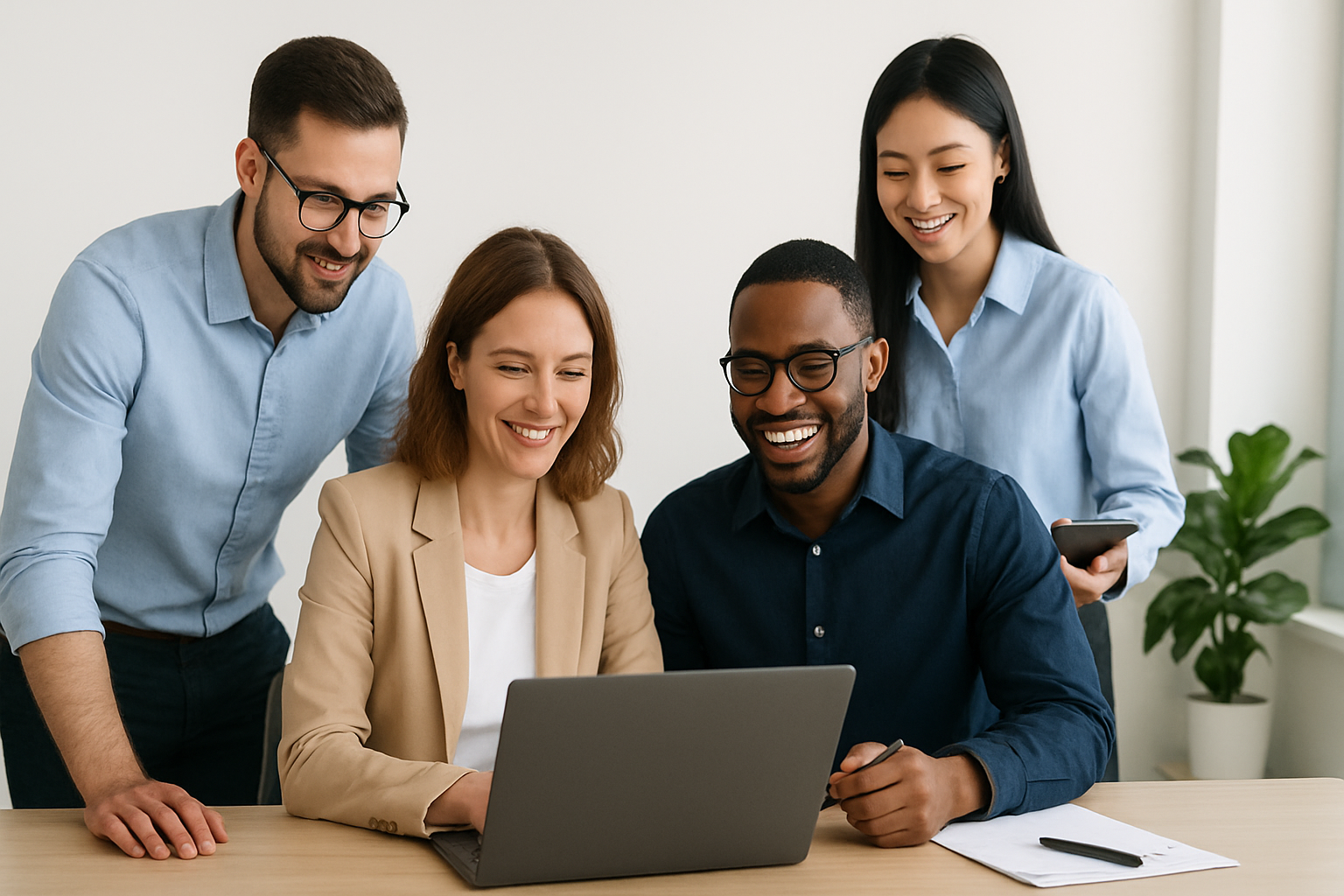 Como Escolher as Melhores Ferramentas de Colaboração Empresarial para a Sua Equipa