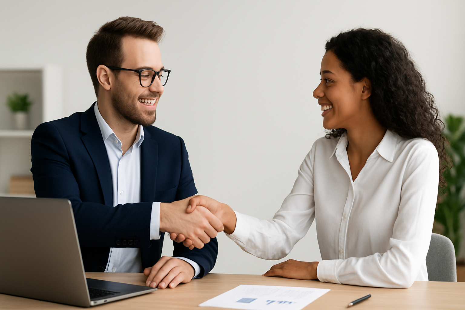 Cómo la satisfacción del cliente impulsa el crecimiento de tu empresa