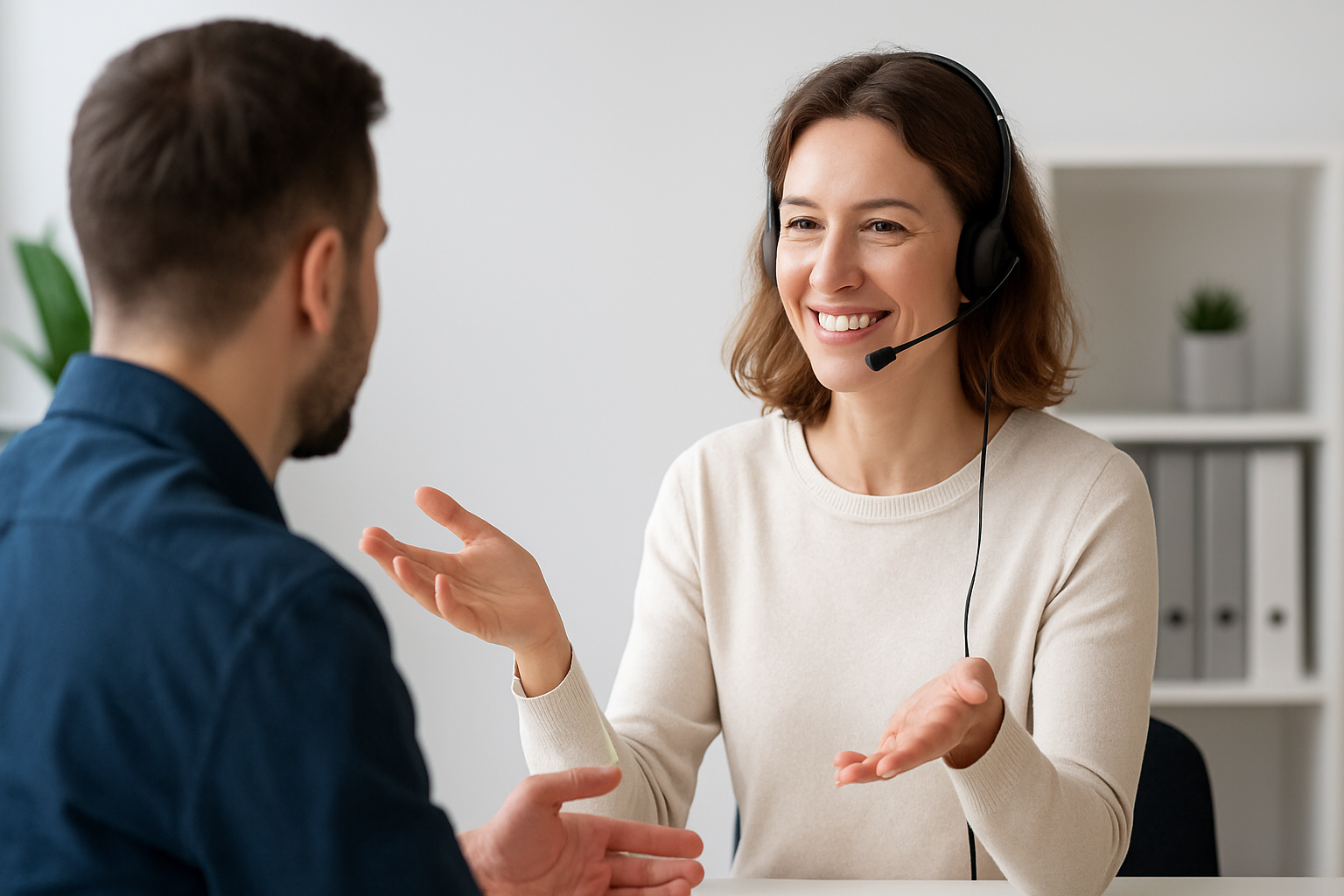 Die Kunst des Kundenservice: 10 Tipps für einen herausragenden Kundenkontakt