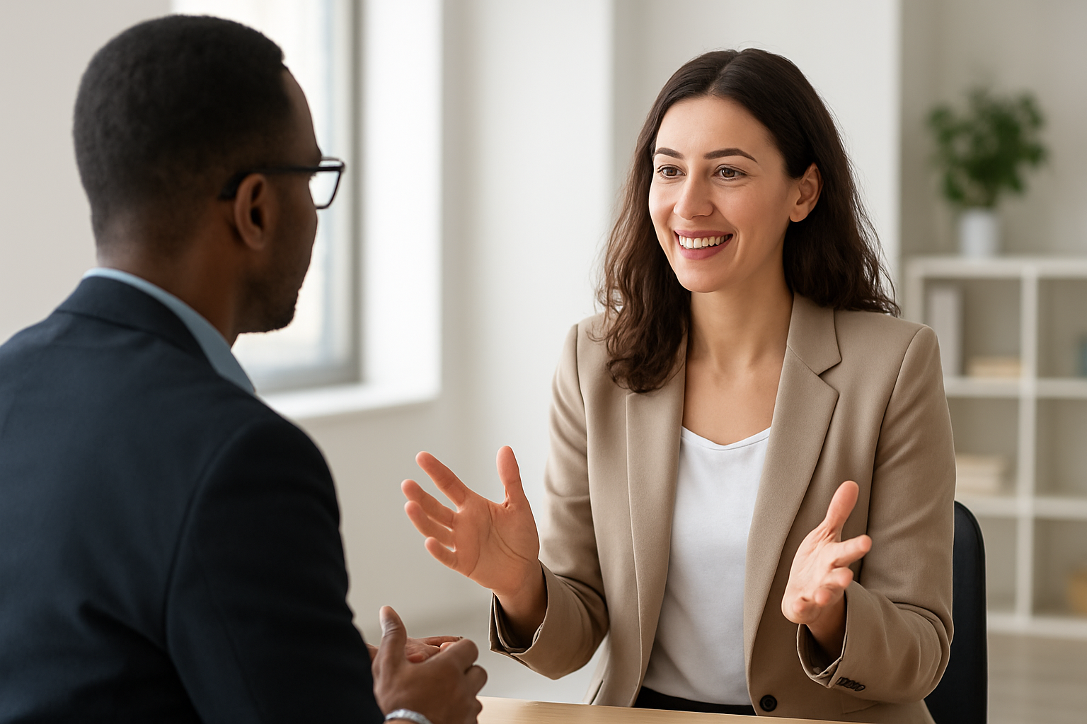 提升客户沟通技巧的五大策略