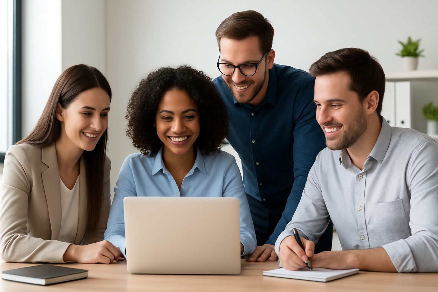 Building a High-Performance Support Team: Key Strategies for Success