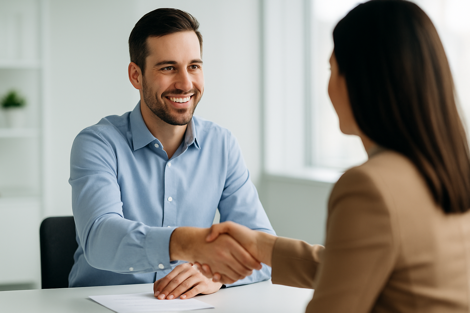 De sleutel tot klanttevredenheid: essentiële tips voor bedrijven