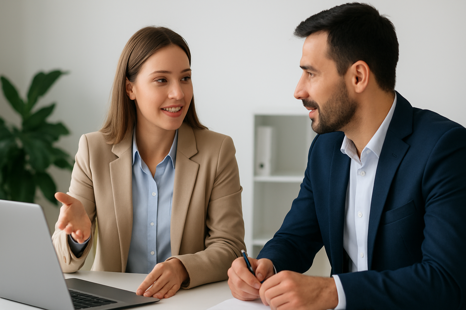 A Importância da Comunicação Eficaz com os Clientes