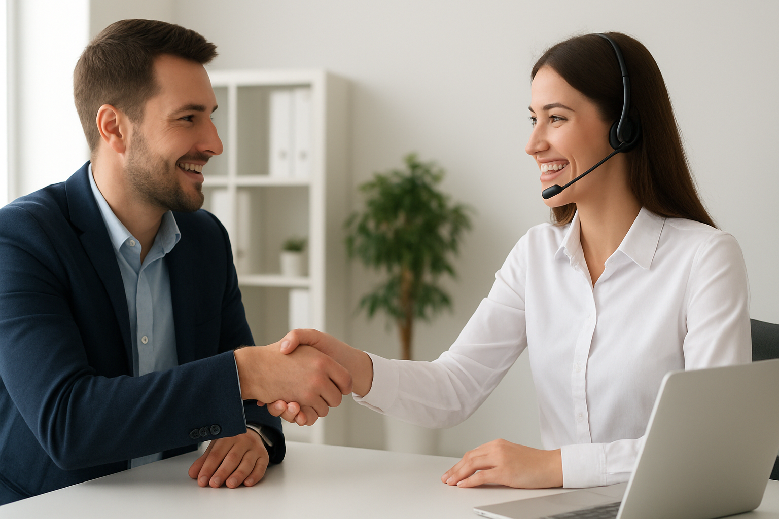 Как повысить уровень обслуживания клиентов в вашем бизнесе?