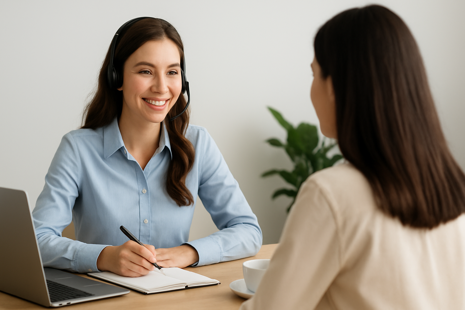 A importância do atendimento ao cliente na fidelização de consumidores