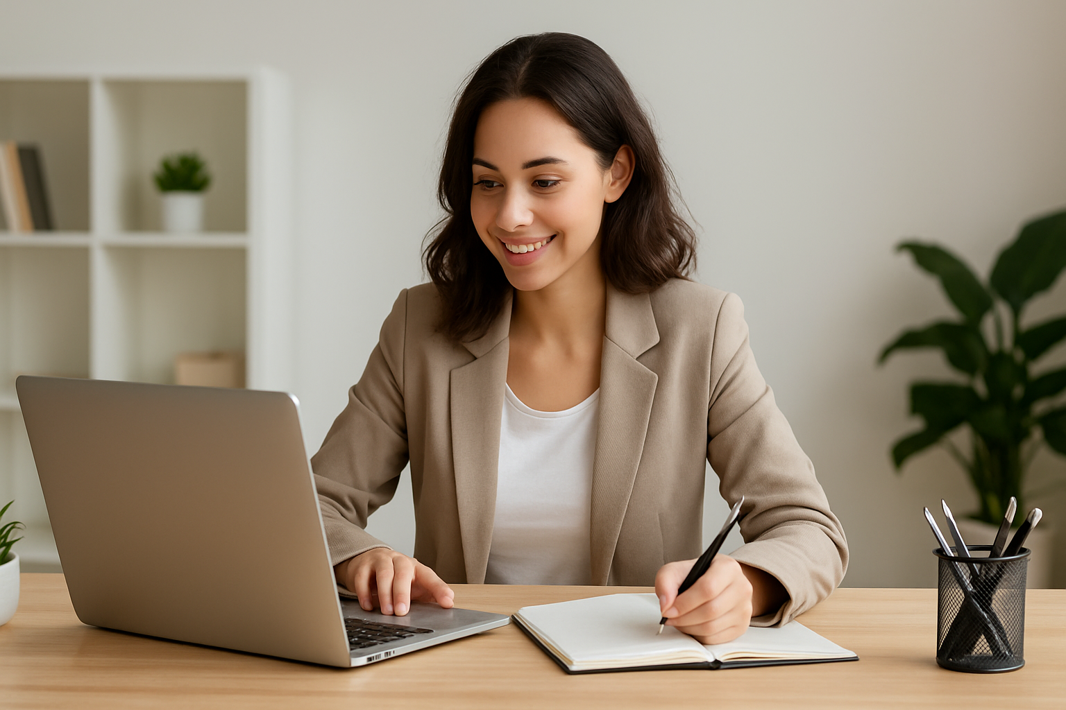 Cómo mejorar tu productividad en el trabajo con técnicas simples