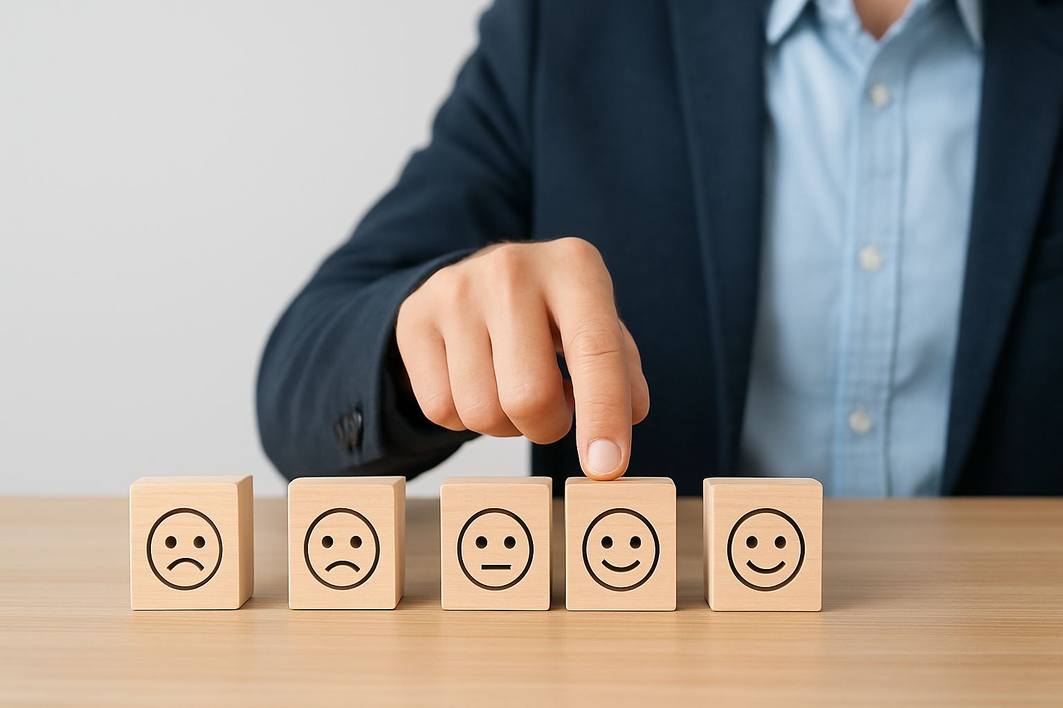 L'impact de l'expérience client sur la fidélisation : Pourquoi est-ce crucial ?