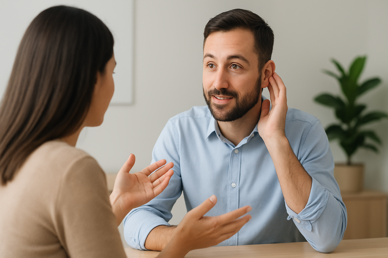 L'arte di ascoltare: come migliorare la soddisfazione del cliente