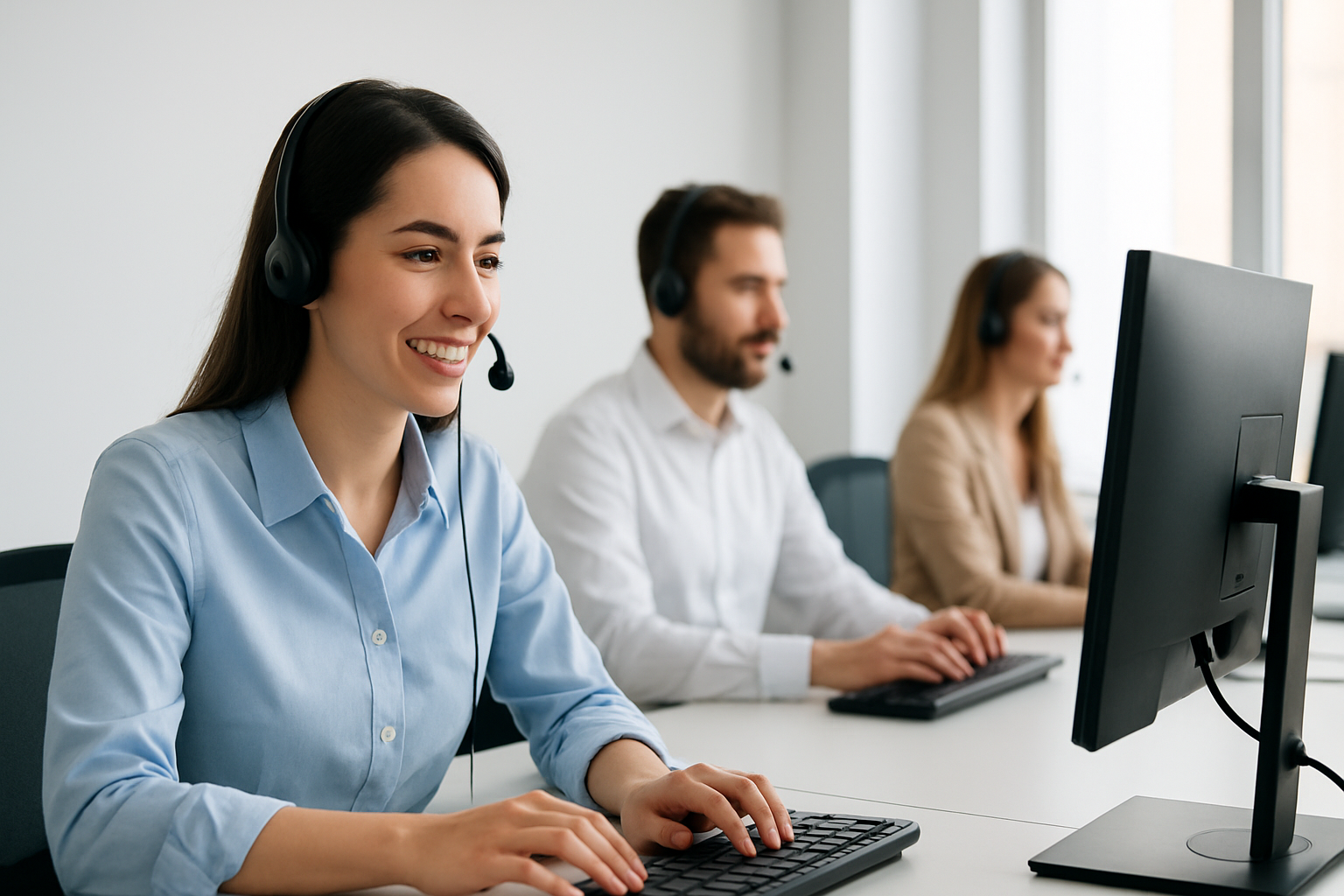 Effectieve tips voor het opzetten van een succesvolle helpdesk