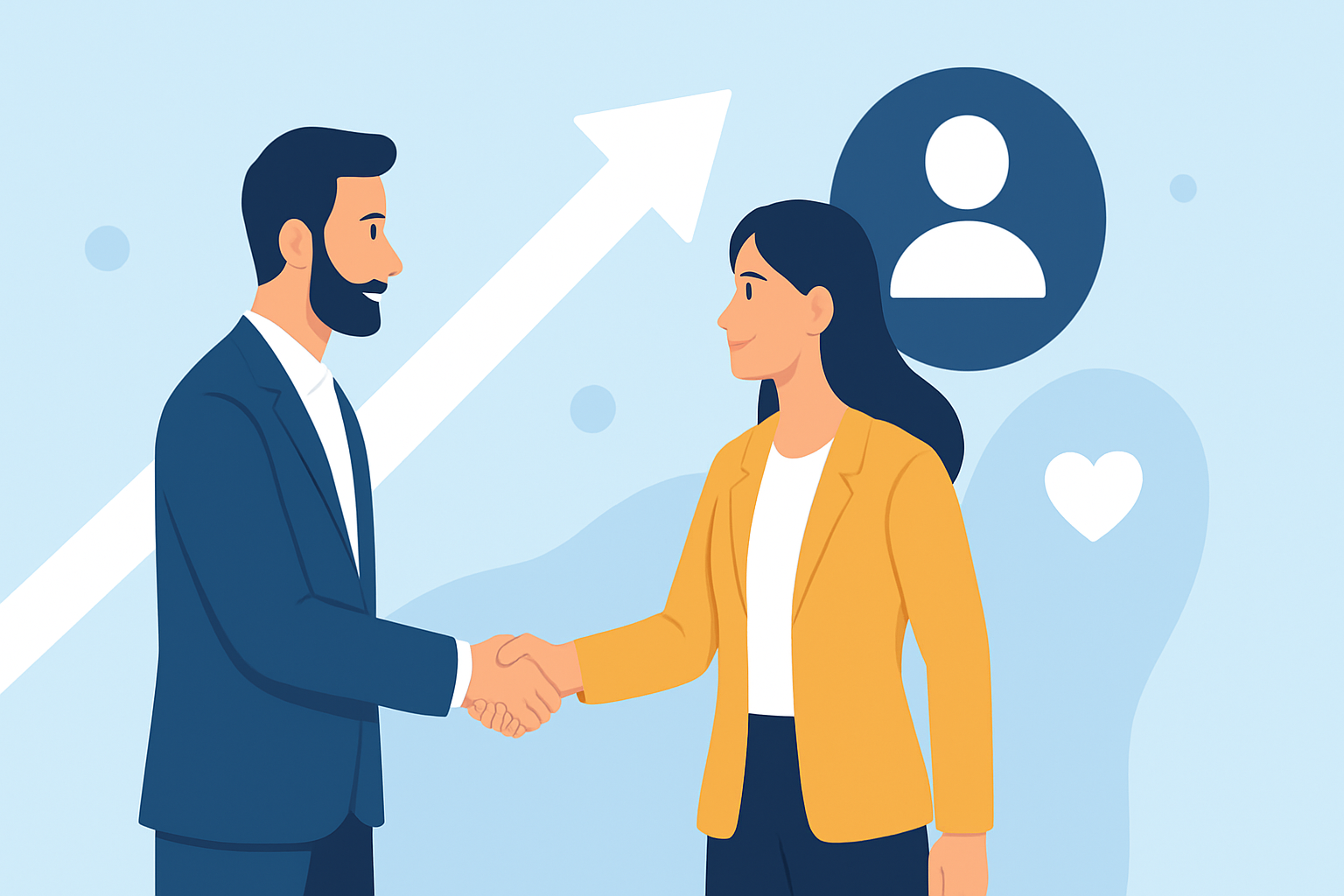 Эффективные стратегии удержания клиентов: как повысить лояльность вашего бренда