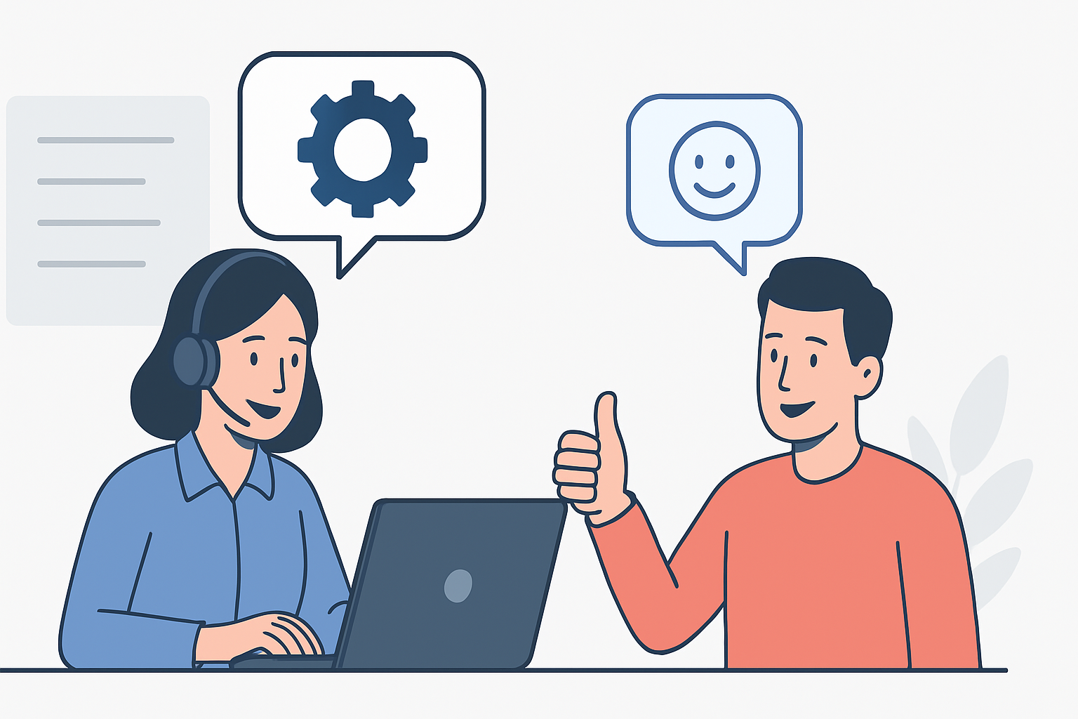 Estrategias efectivas para mejorar la satisfacción del cliente en el soporte técnico