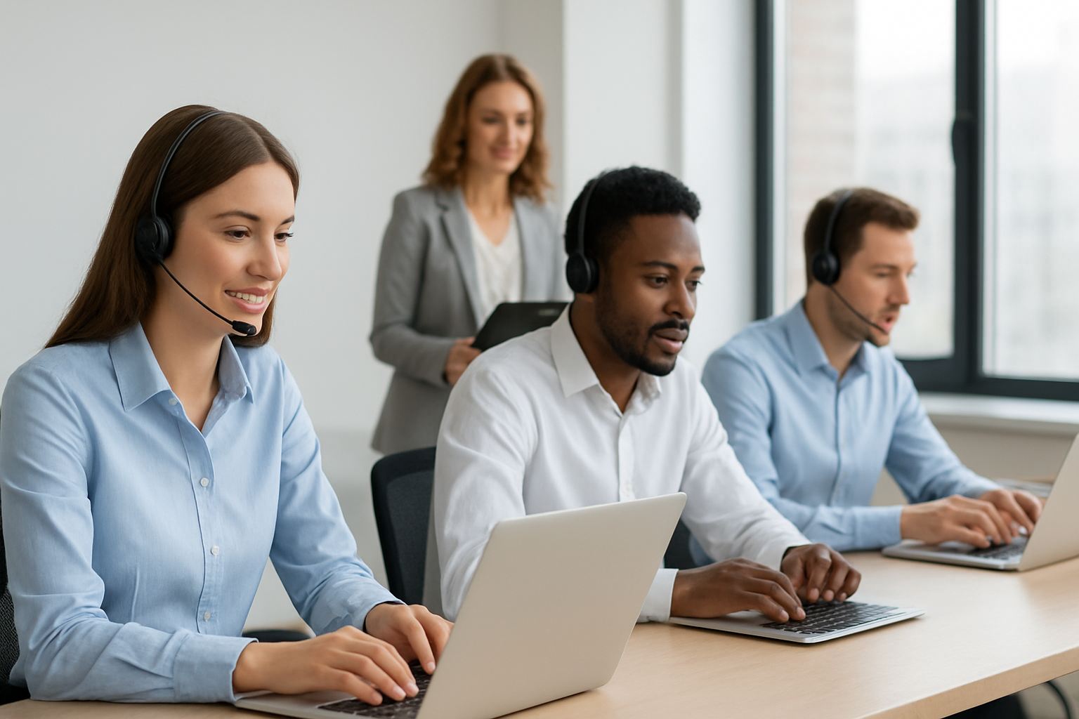 Optimiser la gestion des équipes de support : Stratégies et bonnes pratiques