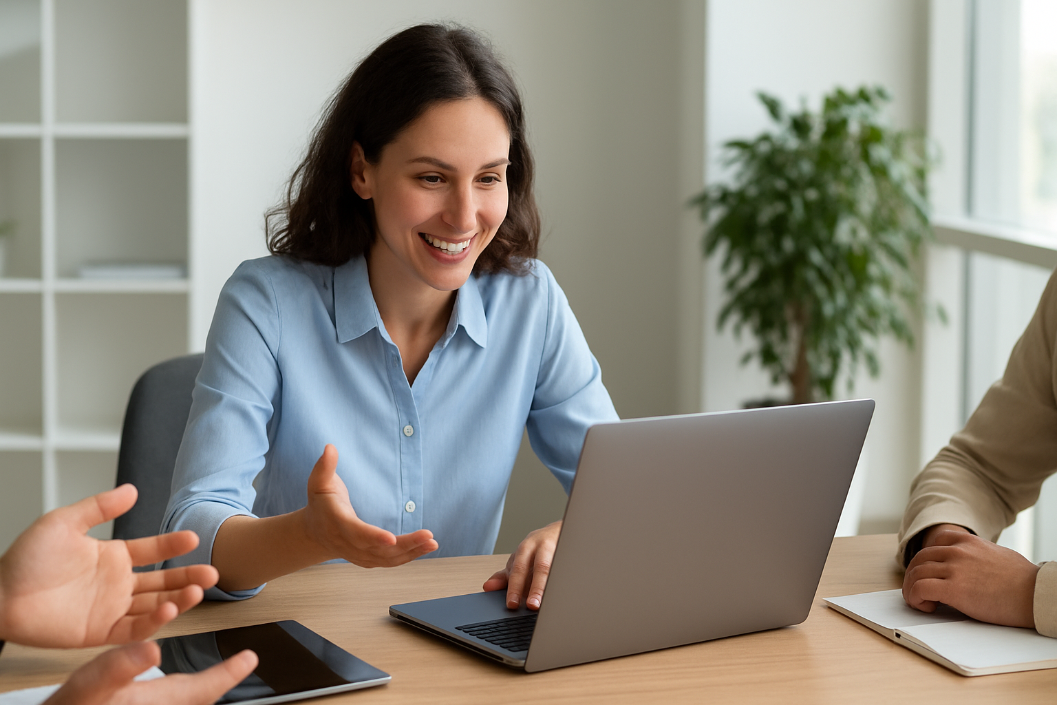 Le migliori pratiche per utilizzare strumenti di collaborazione aziendale