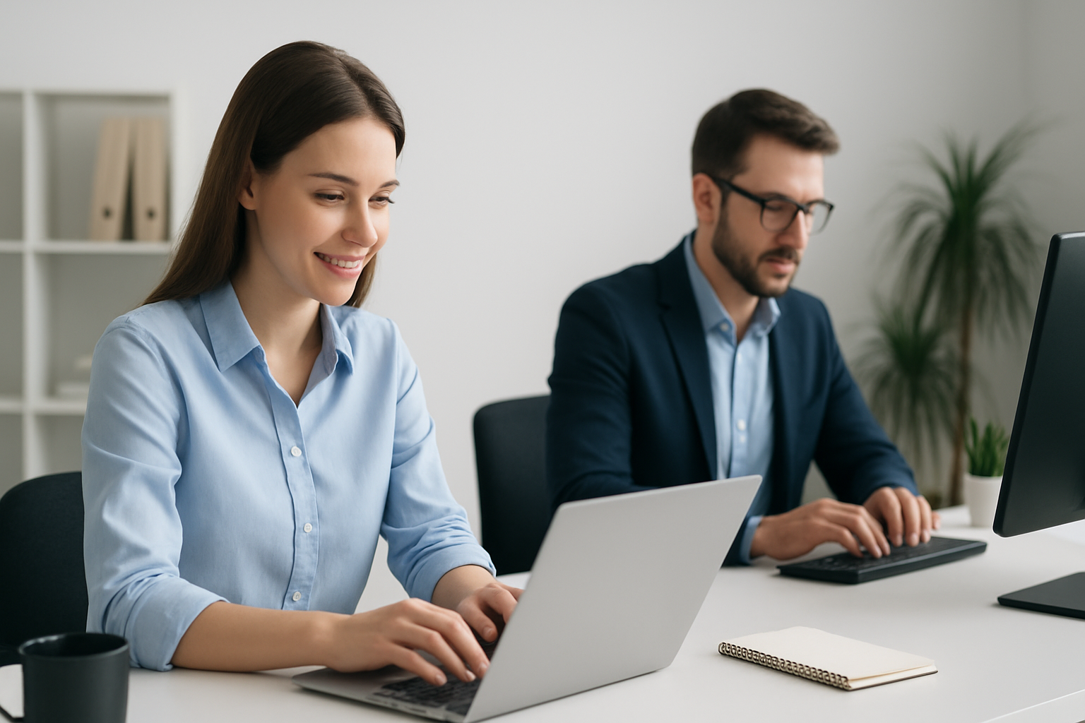 Как повысить продуктивность на работе: 10 проверенных советов