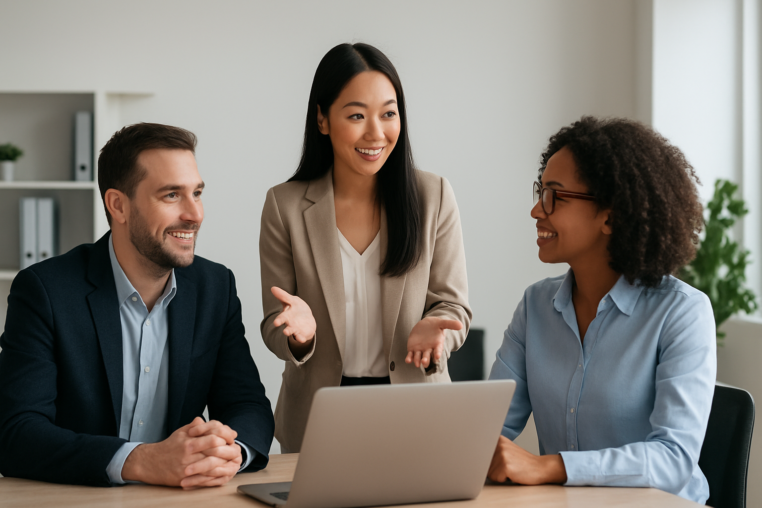 提升支援团队管理的有效策略