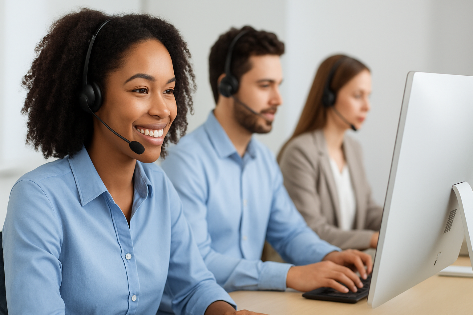 Essential Customer Service Best Practices for Thriving Businesses