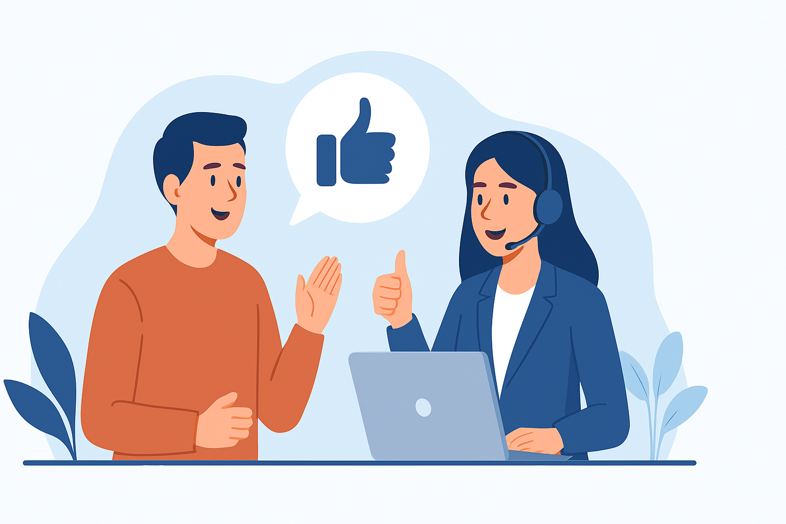 Comment améliorer l'expérience client pour accroître la satisfaction